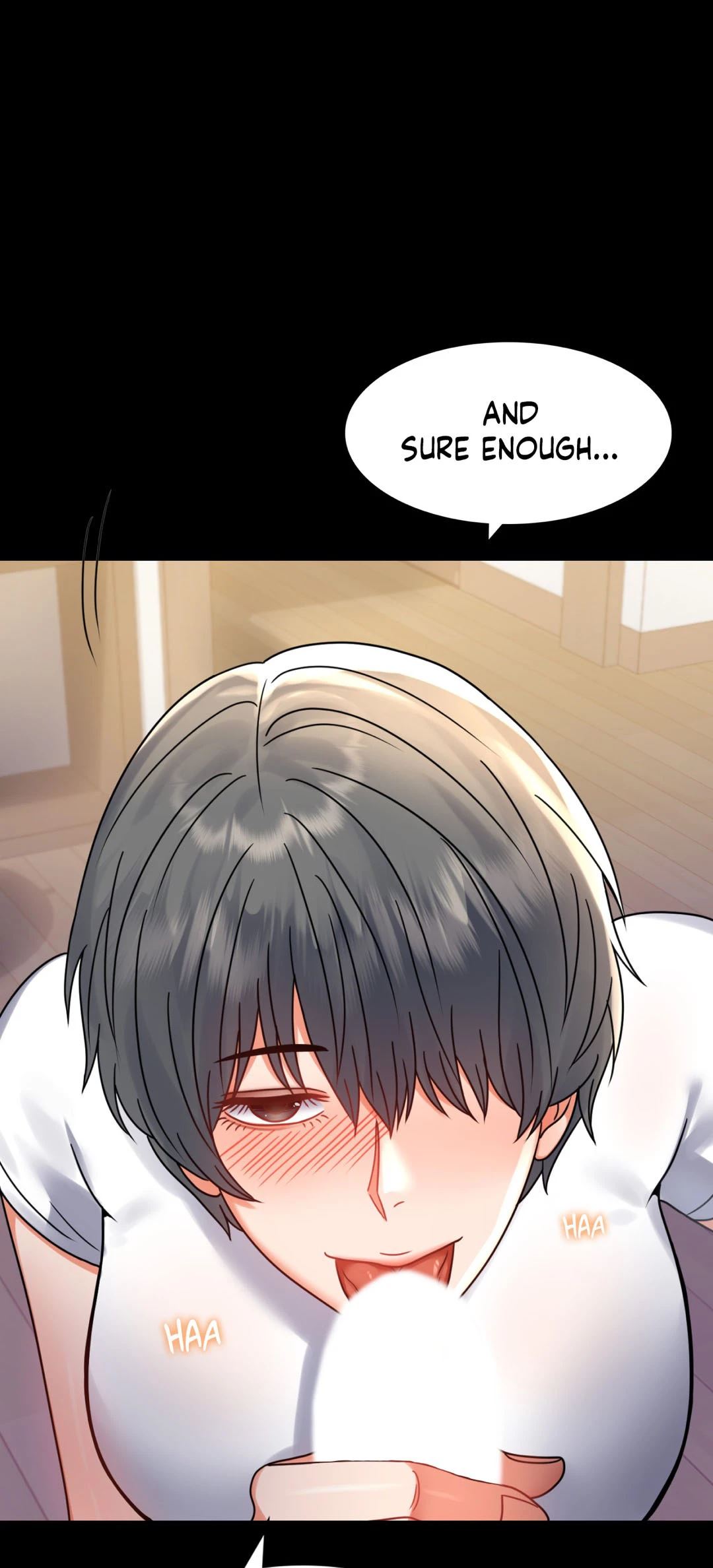 Infidelity 101 chapter 38 page 39