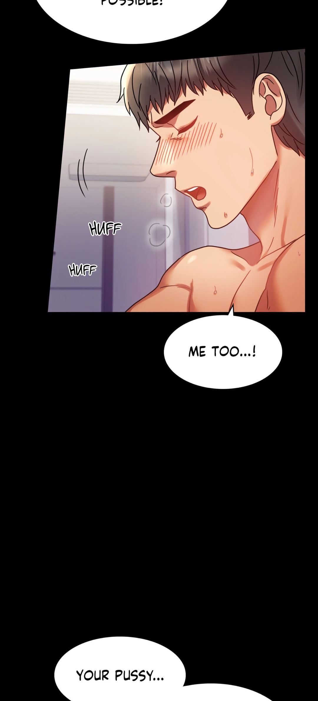 Infidelity 101 chapter 38 page 53