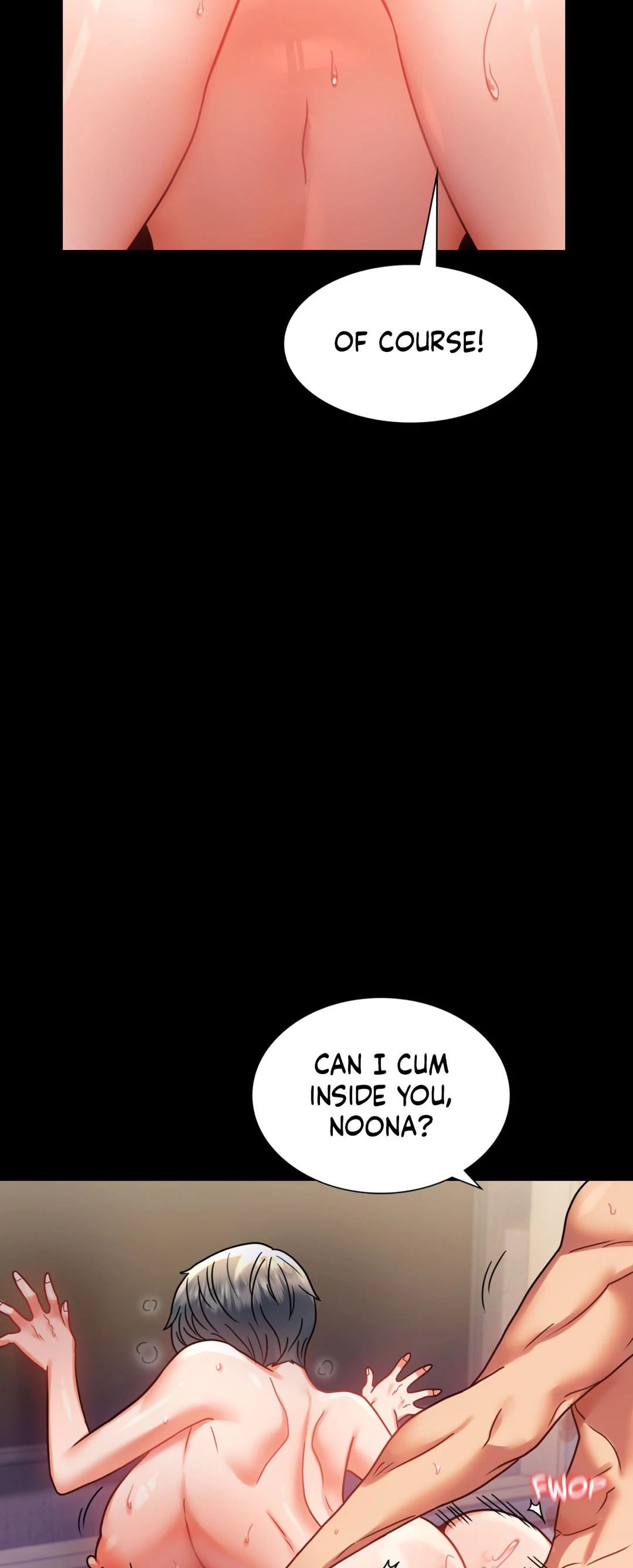 Infidelity 101 chapter 38 page 57