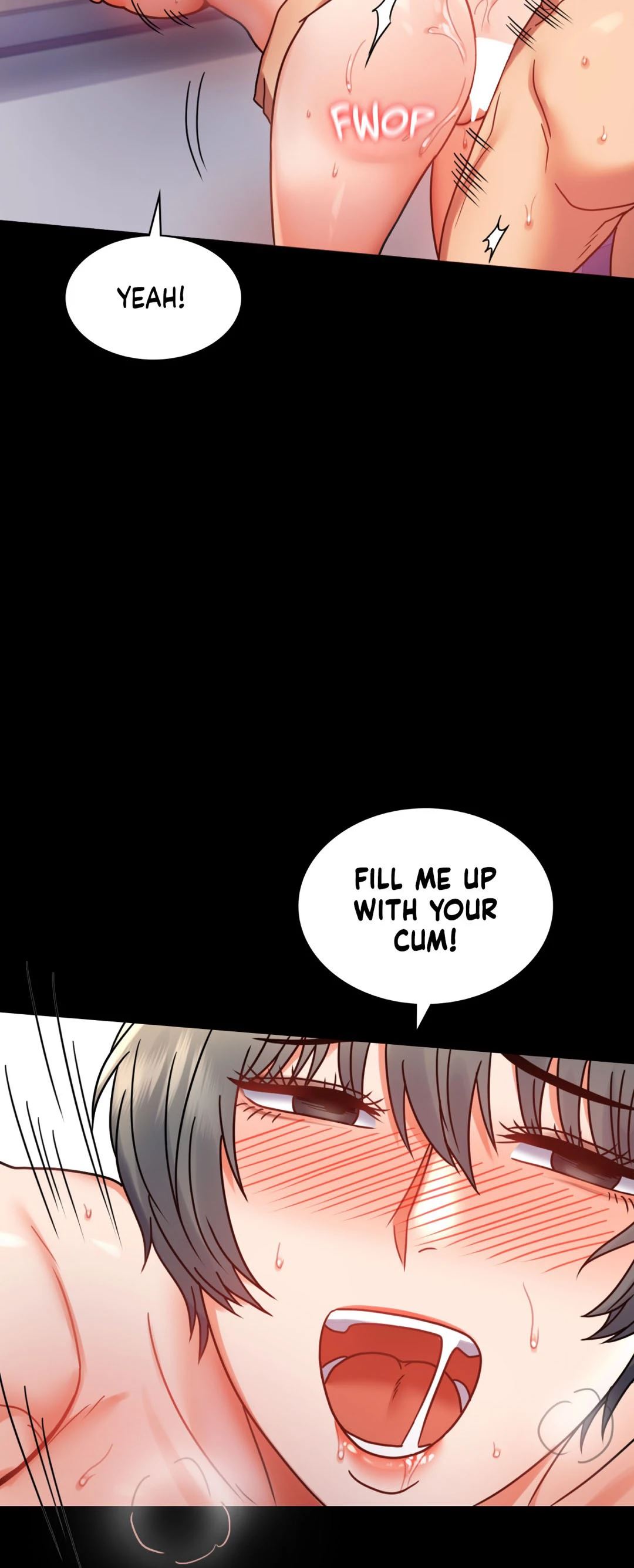 Infidelity 101 chapter 38 page 58