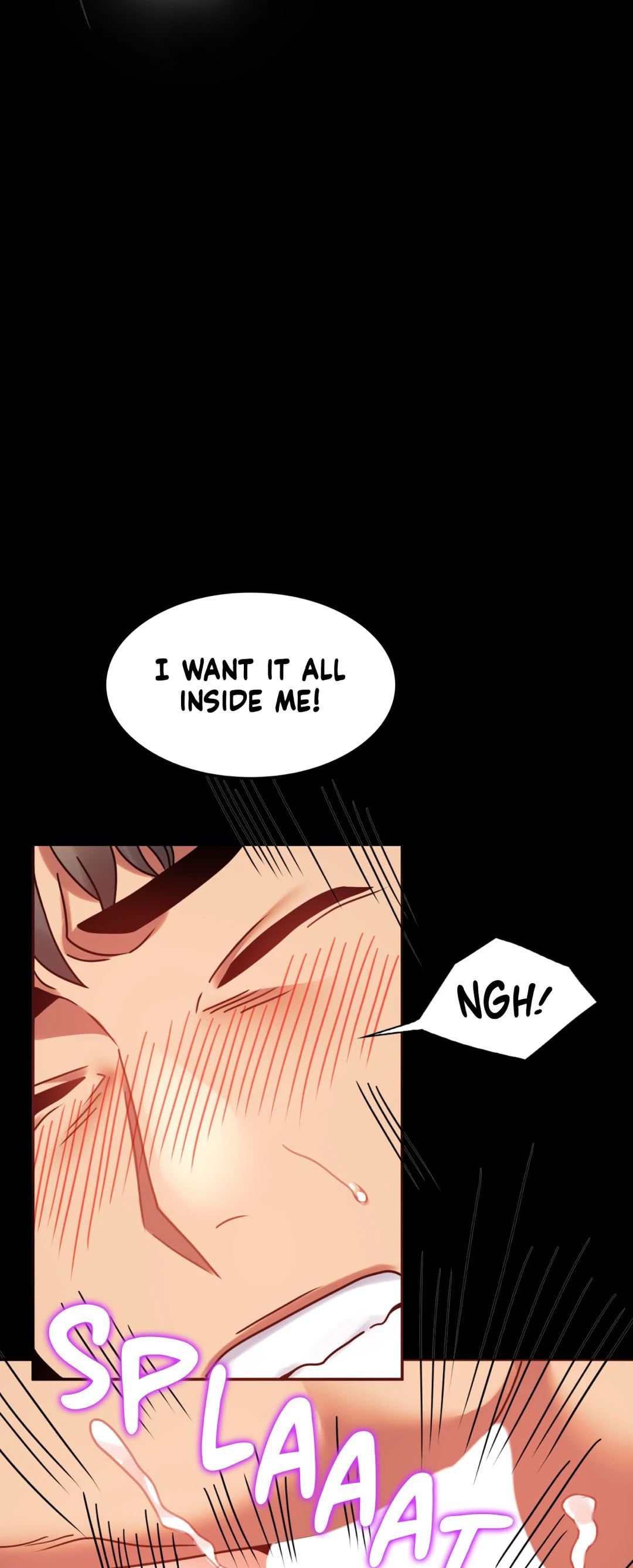 Infidelity 101 chapter 38 page 59