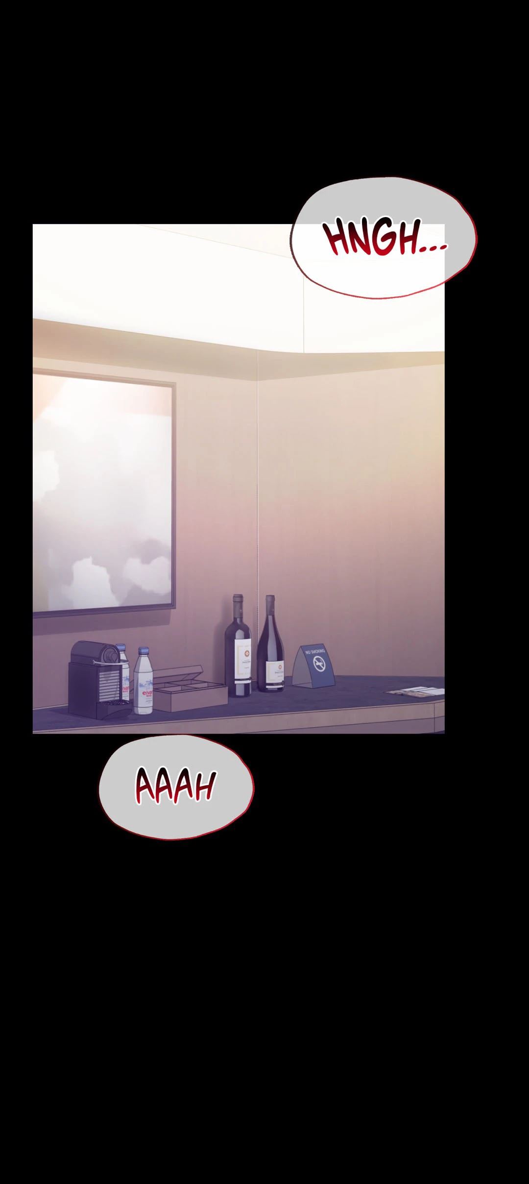 Infidelity 101 chapter 38 page 61