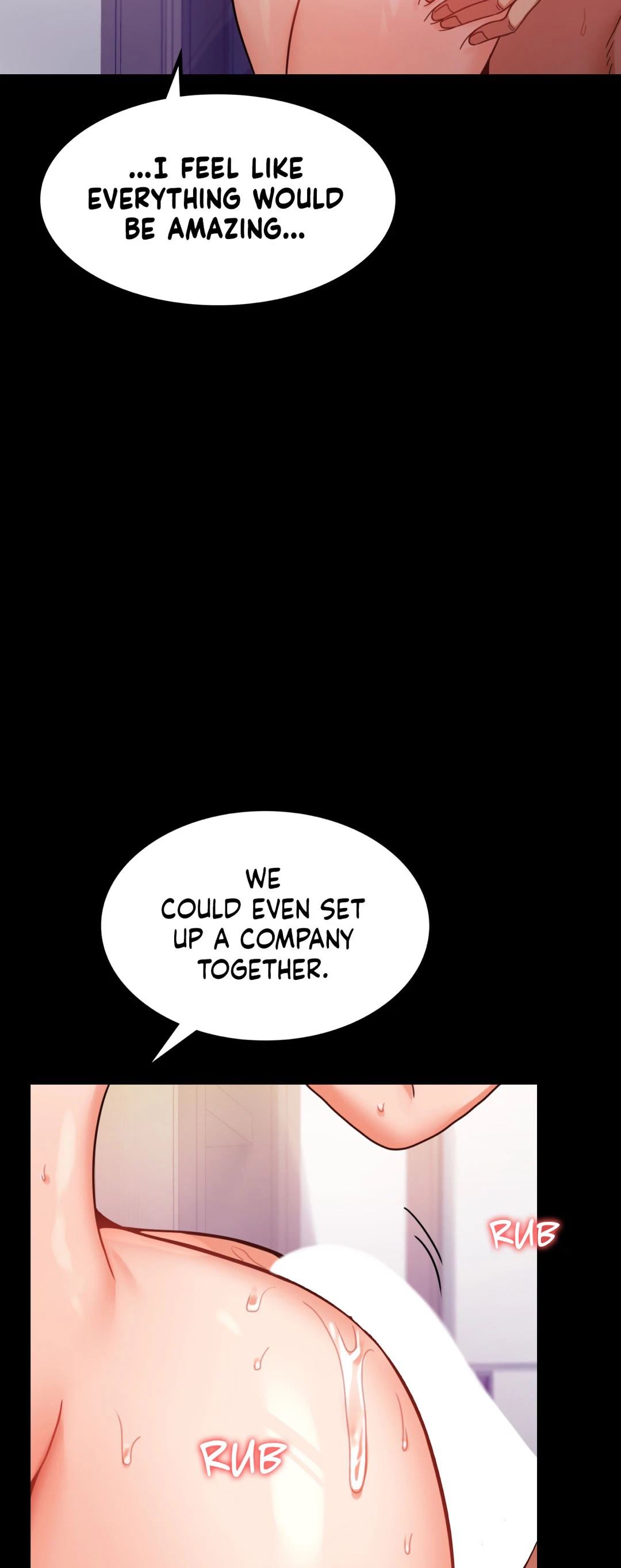 Infidelity 101 chapter 38 page 68