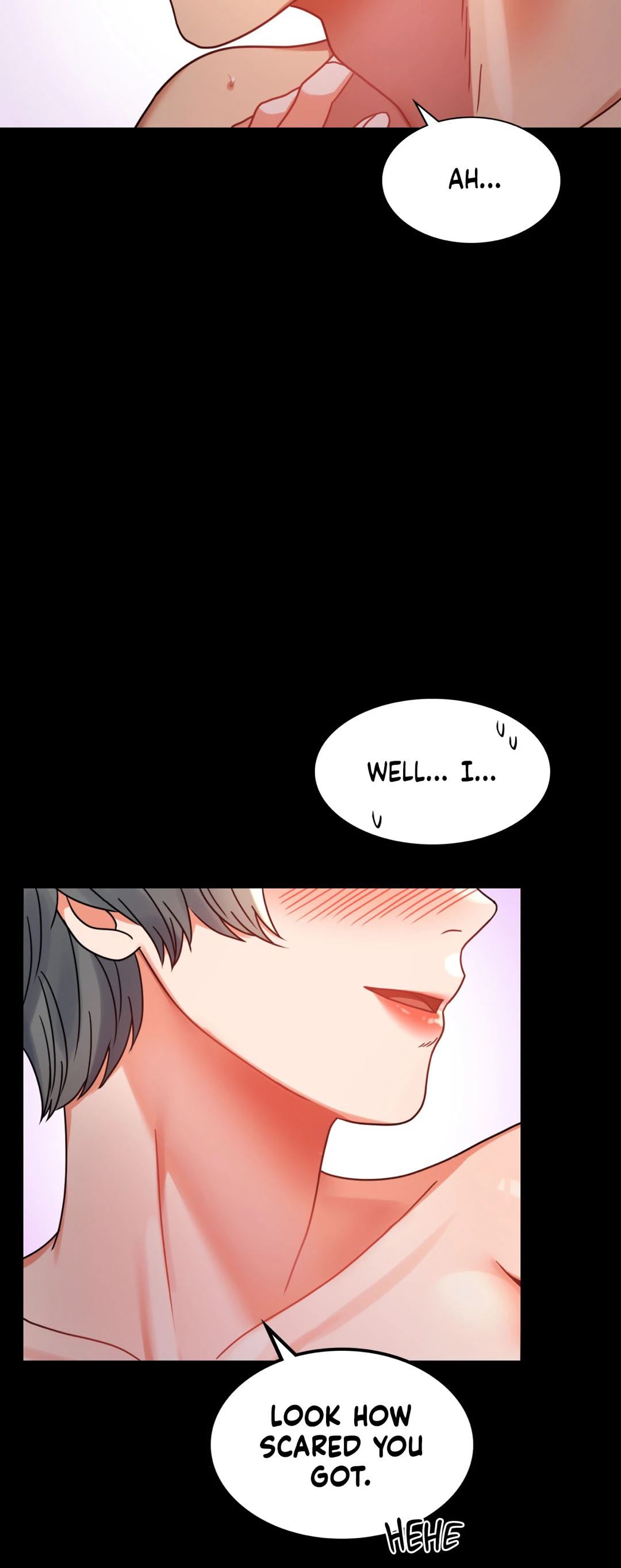 Infidelity 101 chapter 38 page 70
