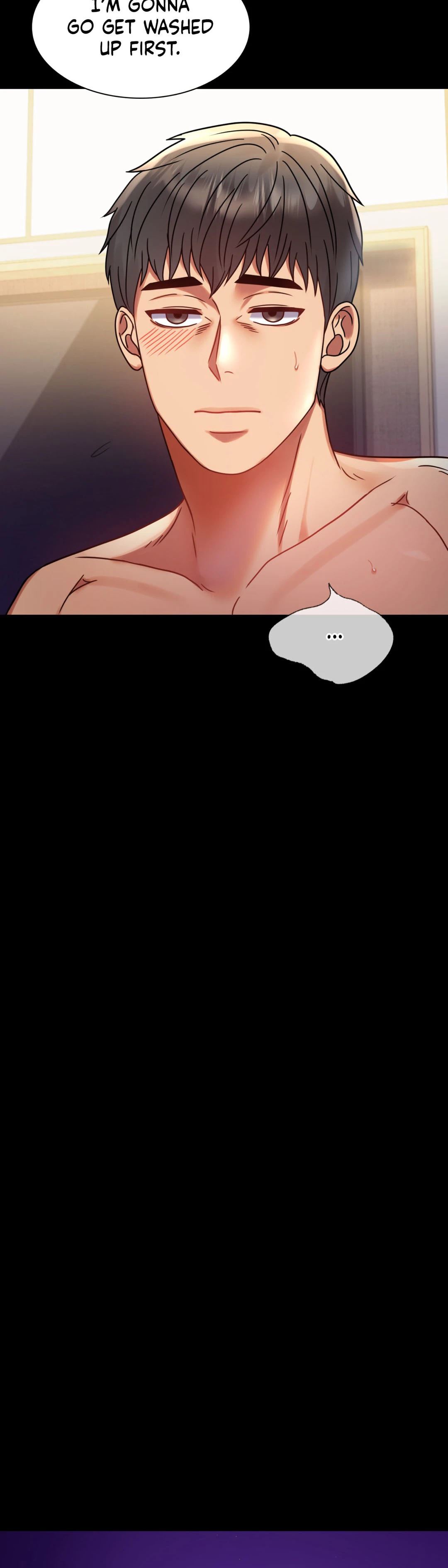 Infidelity 101 chapter 38 page 74
