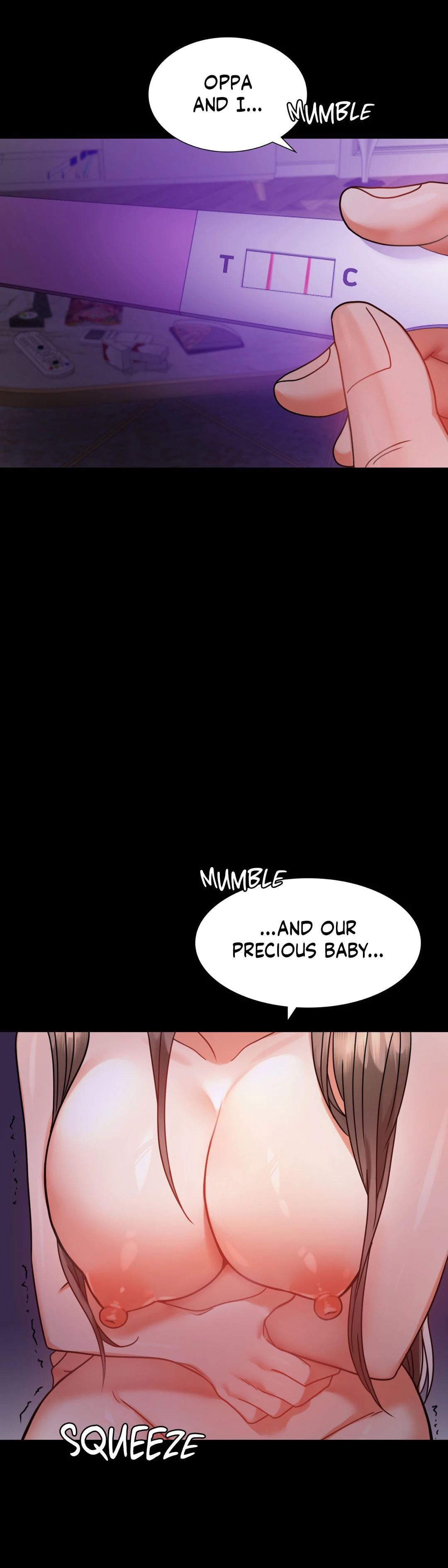 Infidelity 101 chapter 38 page 76