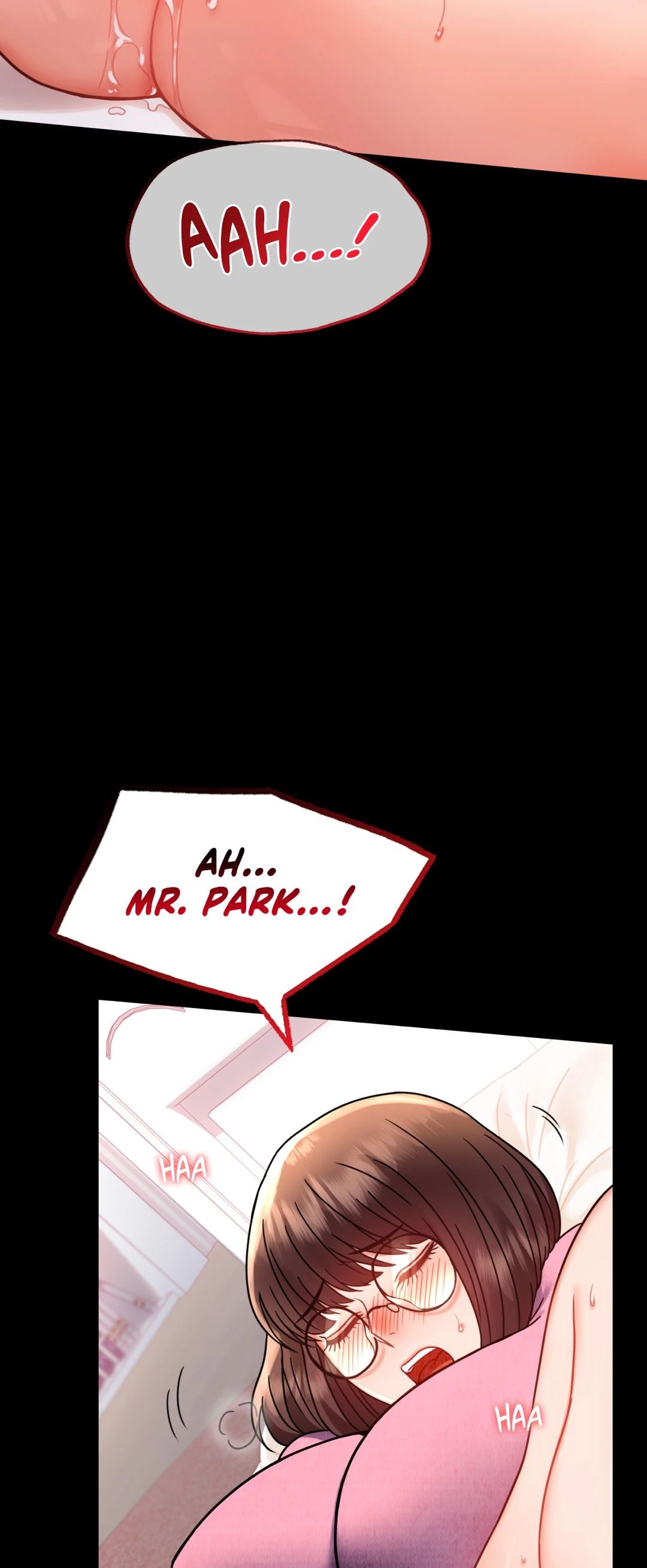 Infidelity 101 chapter 39 page 3