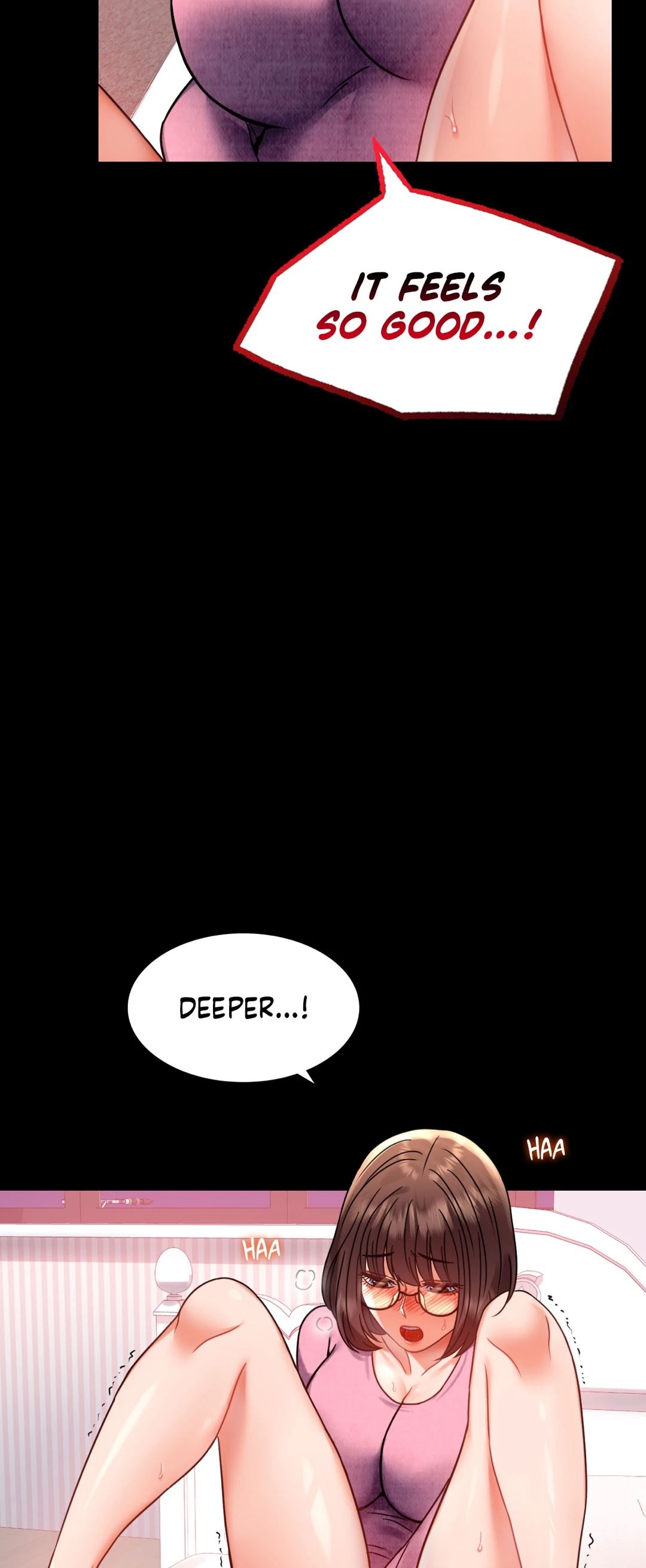 Infidelity 101 chapter 39 page 4