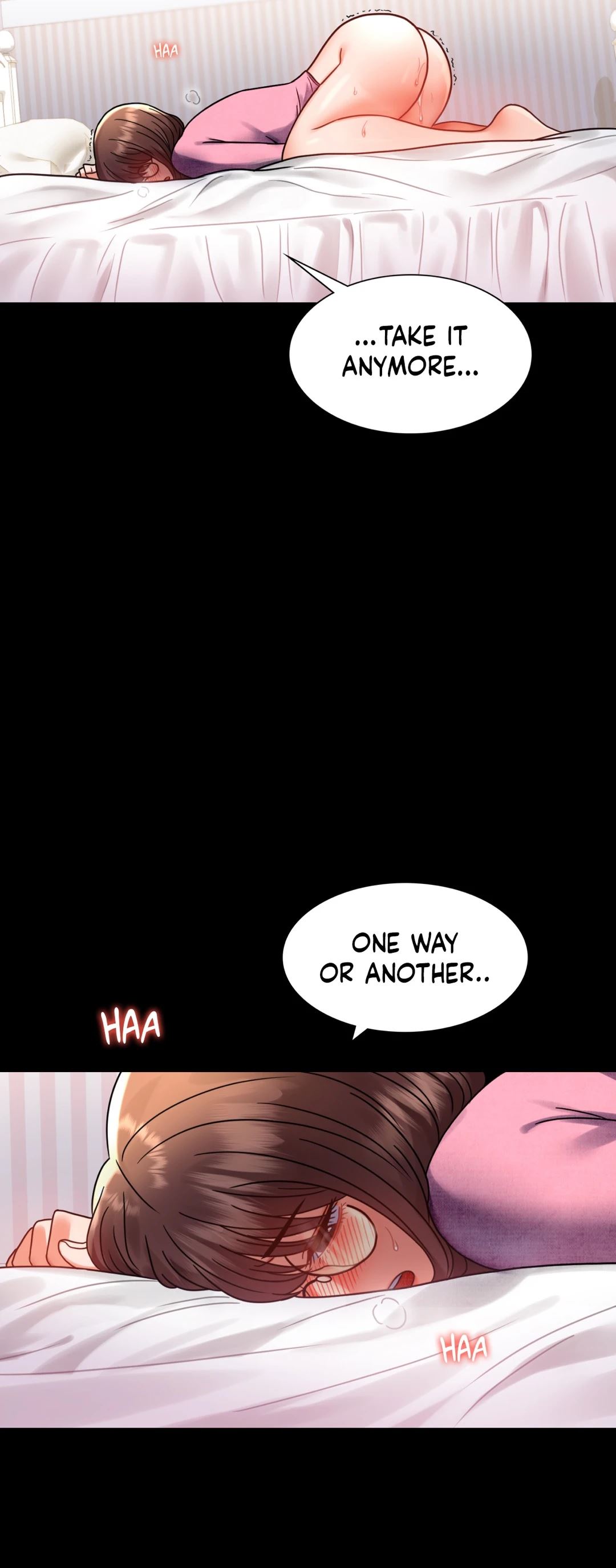 Infidelity 101 chapter 39 page 8