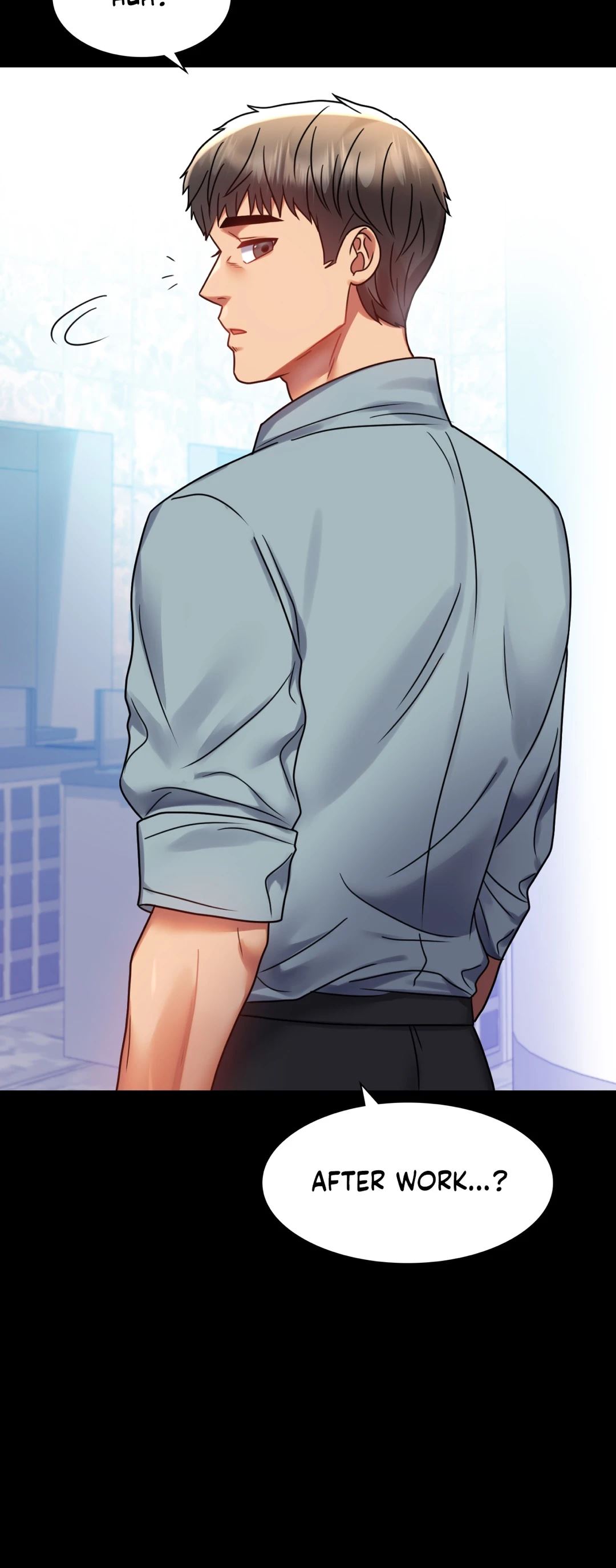 Infidelity 101 chapter 39 page 12