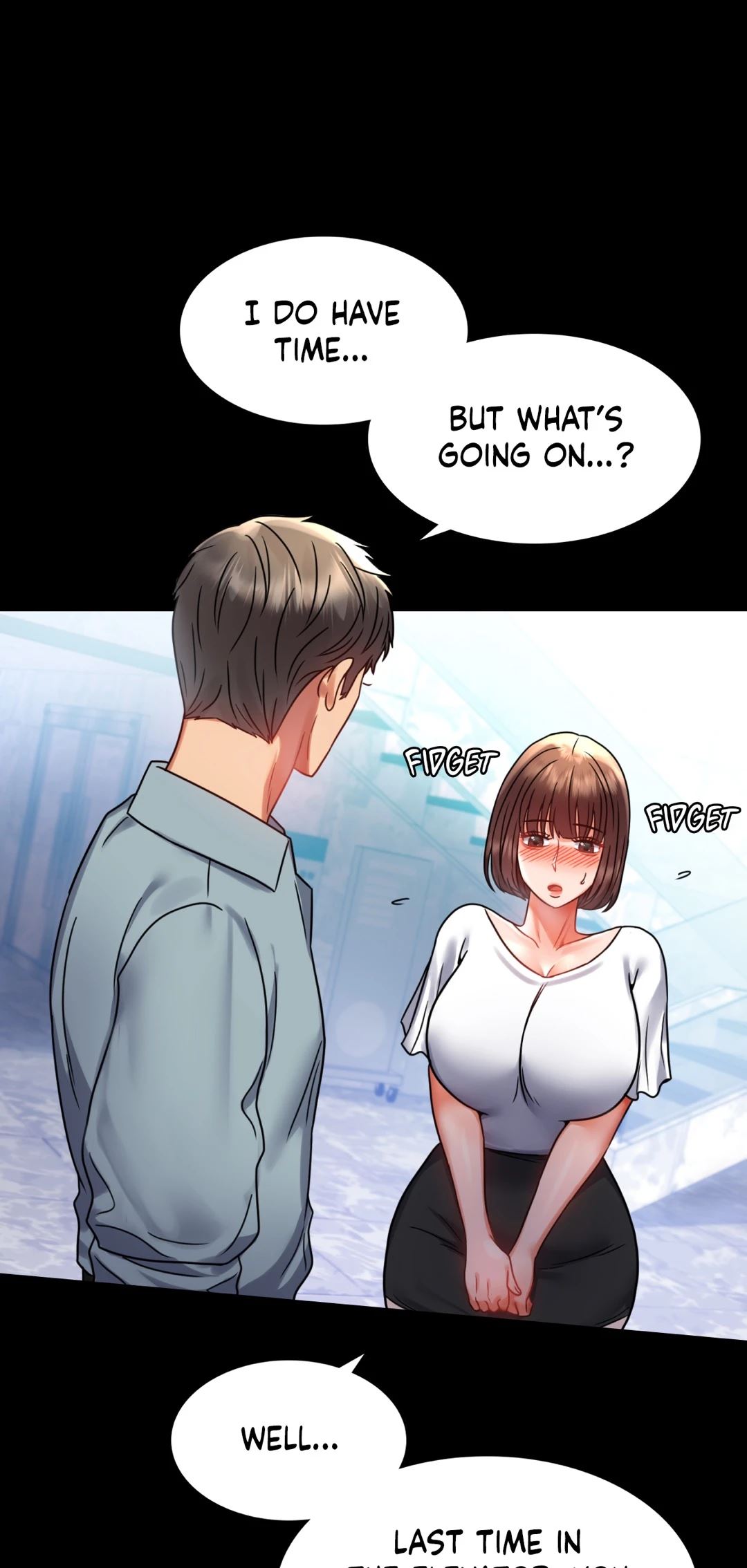 Infidelity 101 chapter 39 page 13
