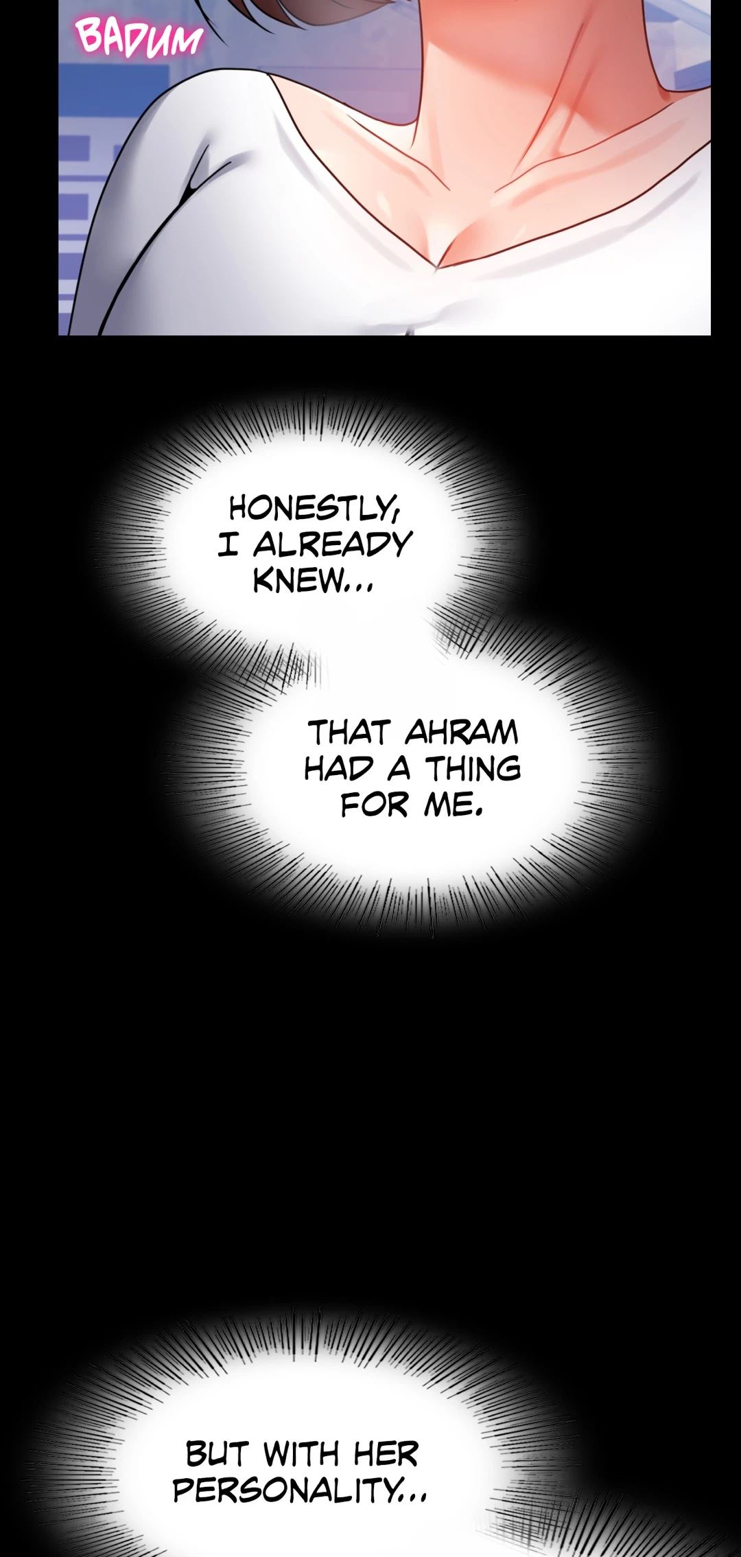 Infidelity 101 chapter 39 page 17