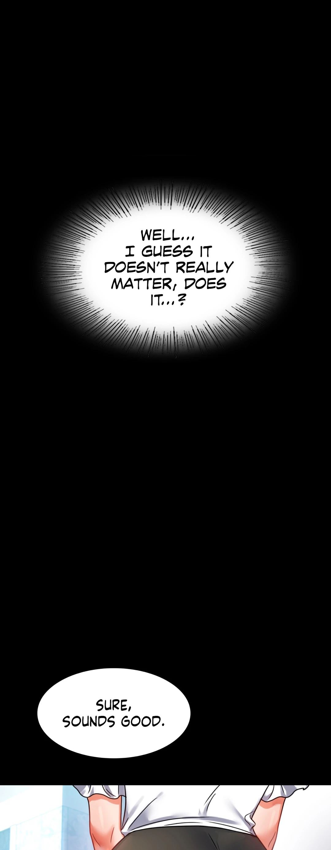 Infidelity 101 chapter 39 page 19