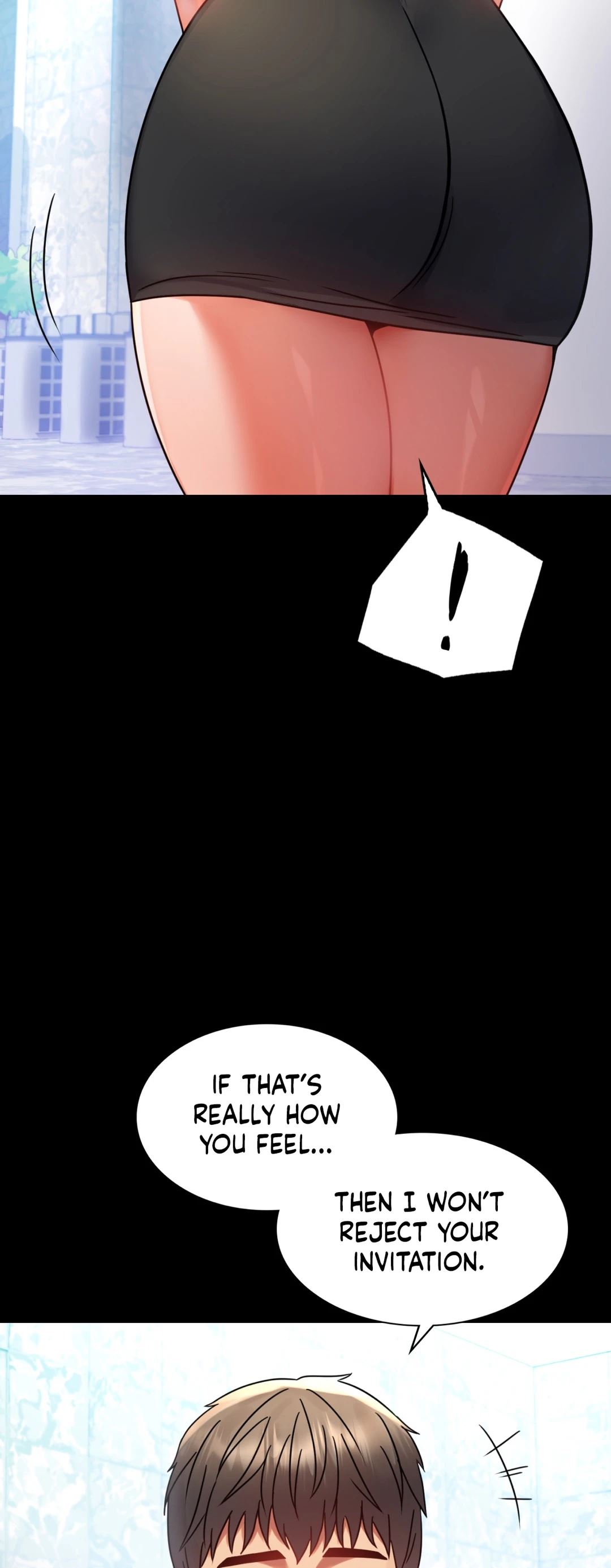 Infidelity 101 chapter 39 page 20