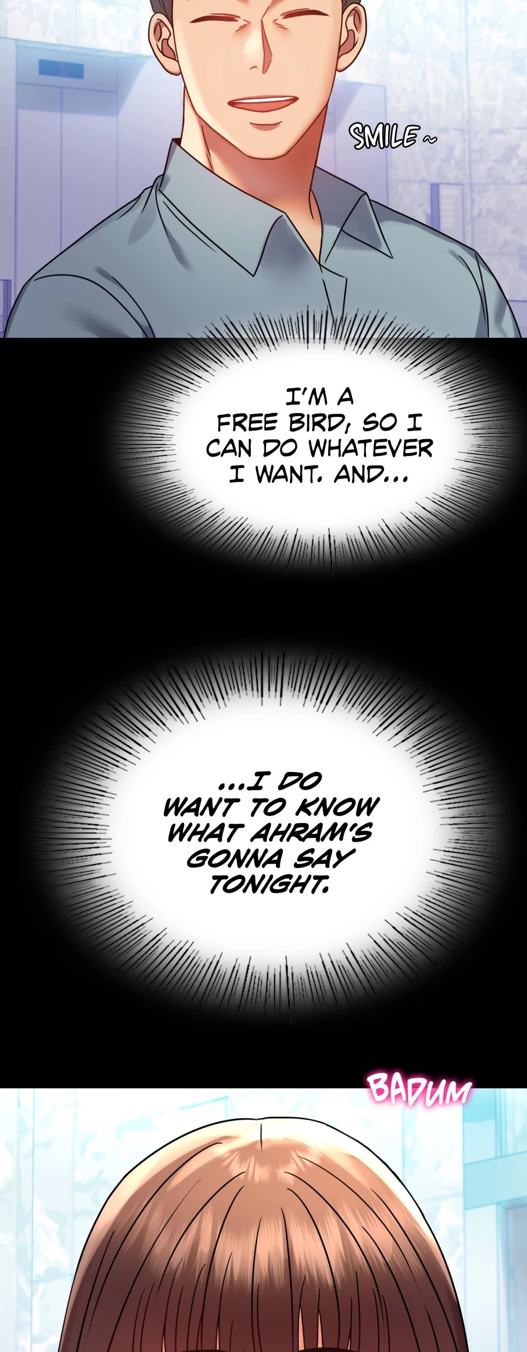Infidelity 101 chapter 39 page 21