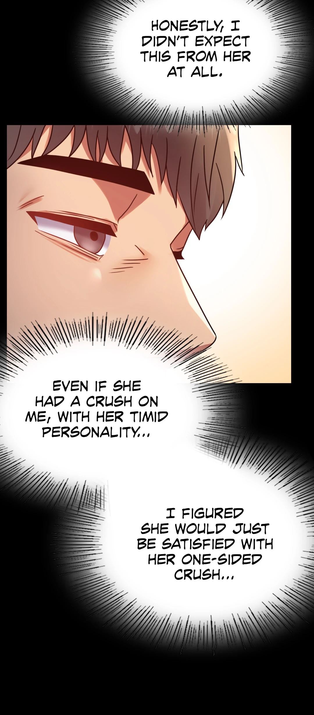 Infidelity 101 chapter 39 page 30