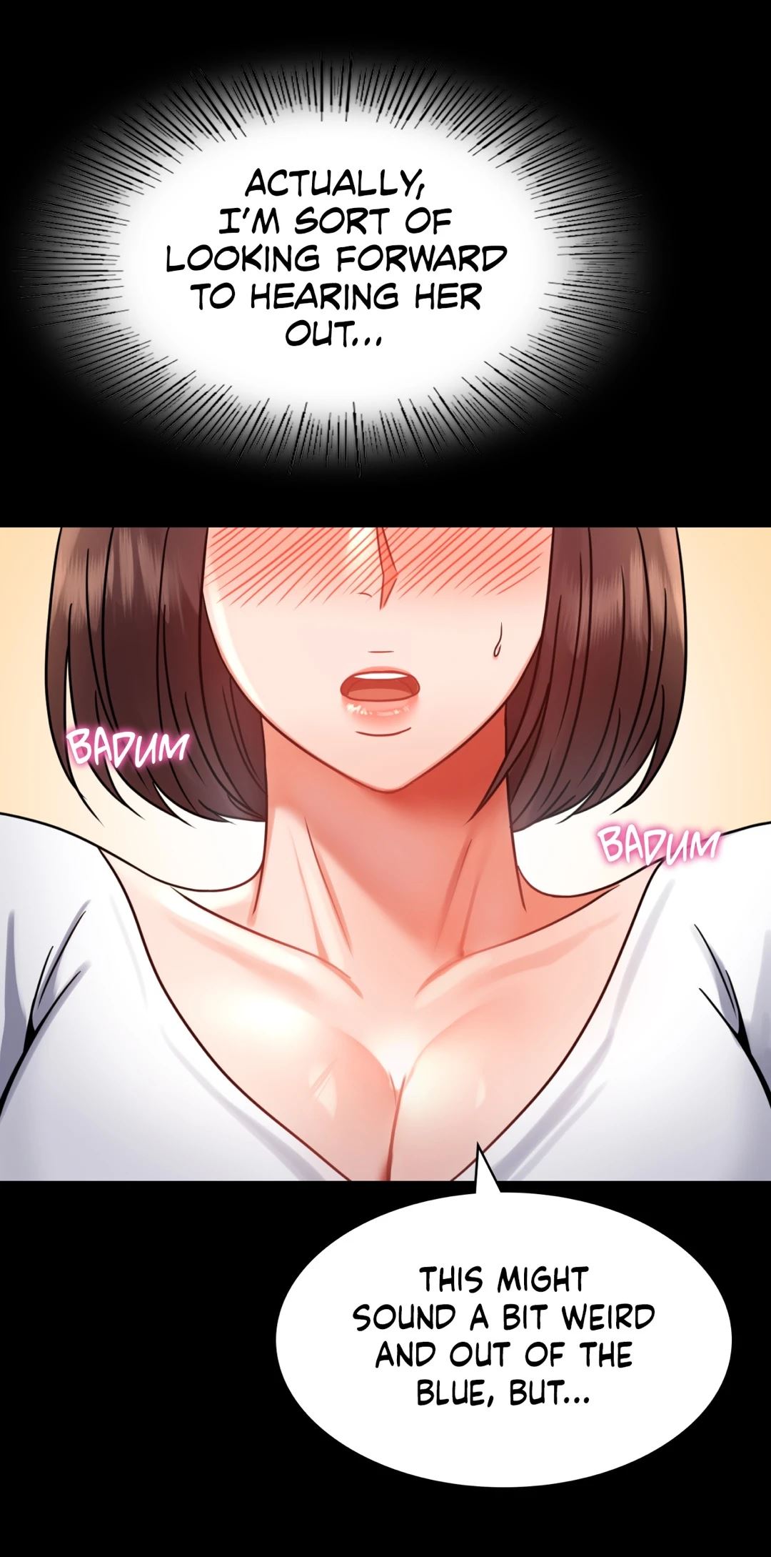 Infidelity 101 chapter 39 page 32