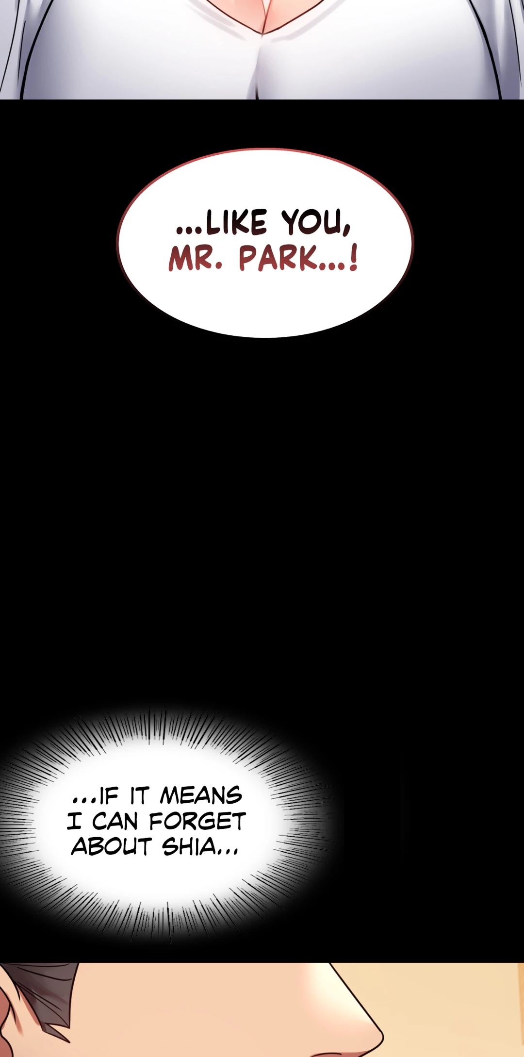 Infidelity 101 chapter 39 page 34