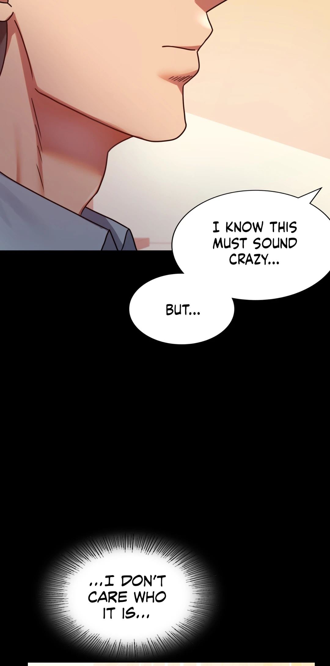 Infidelity 101 chapter 39 page 35