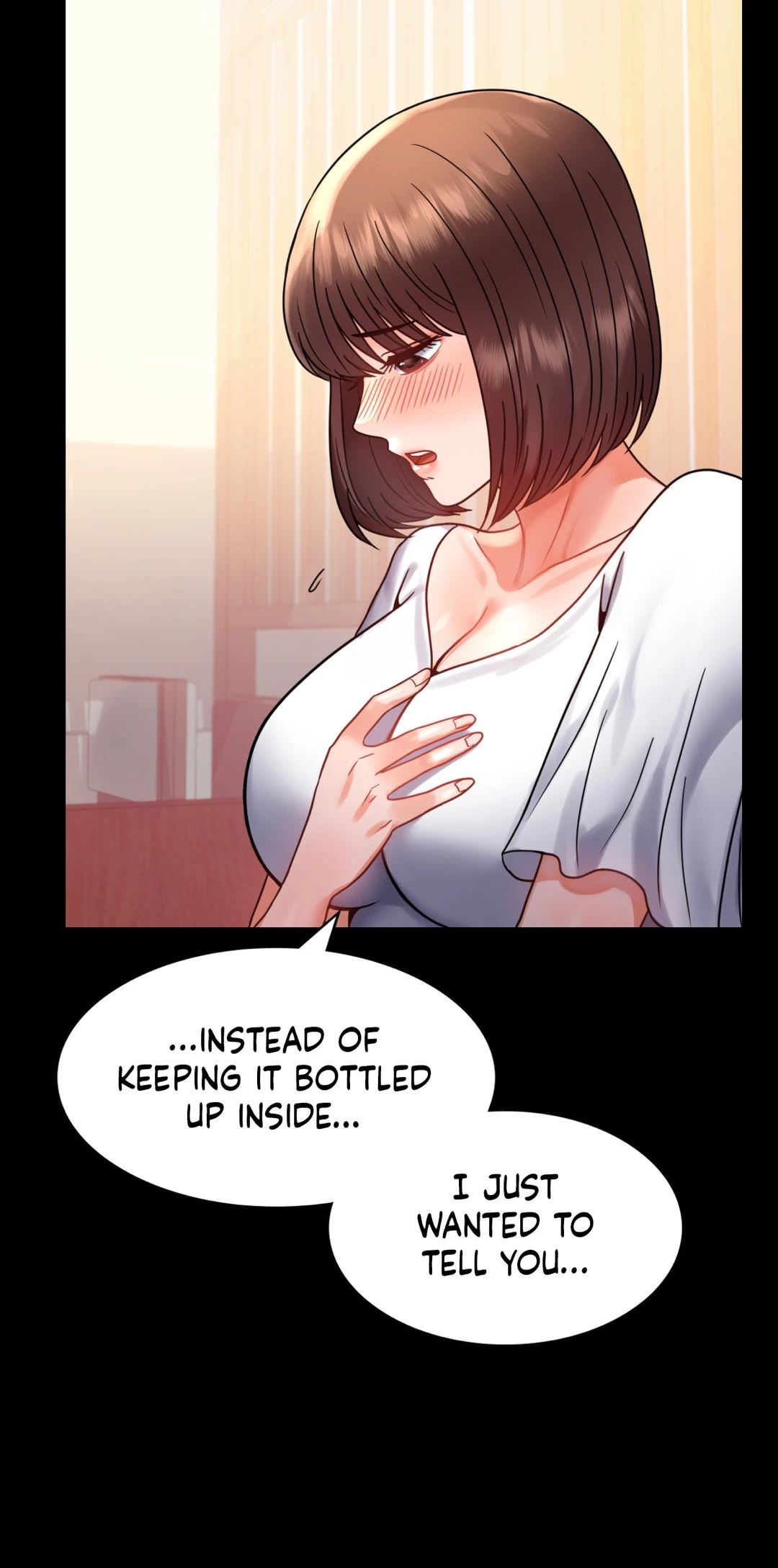 Infidelity 101 chapter 39 page 36