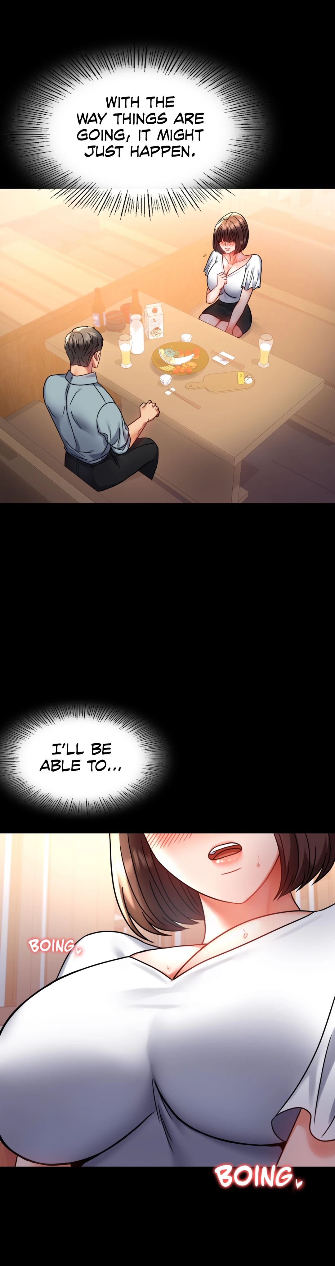 Infidelity 101 chapter 39 page 37