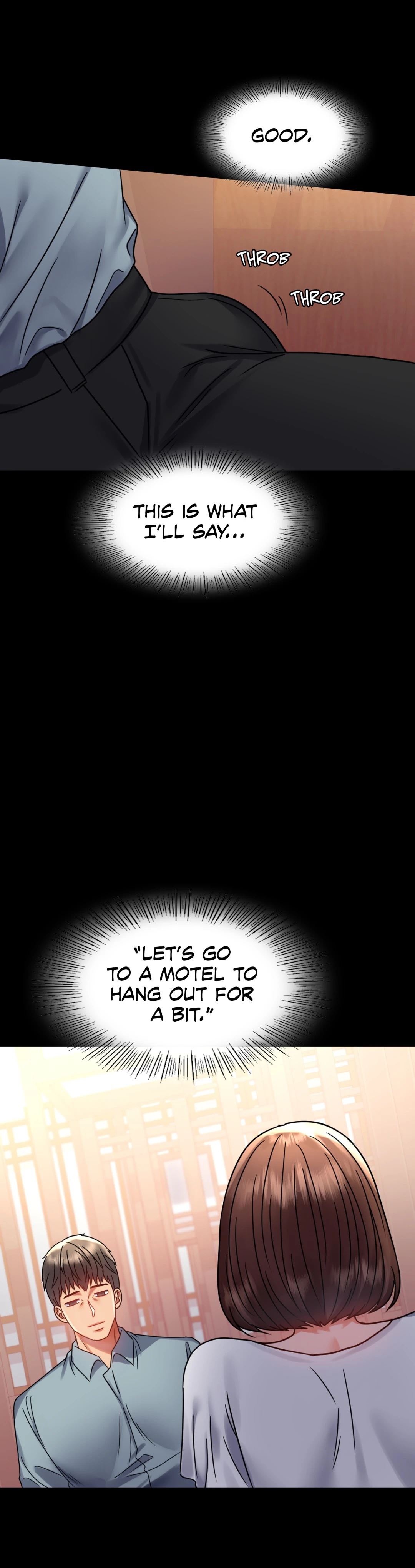 Infidelity 101 chapter 39 page 39