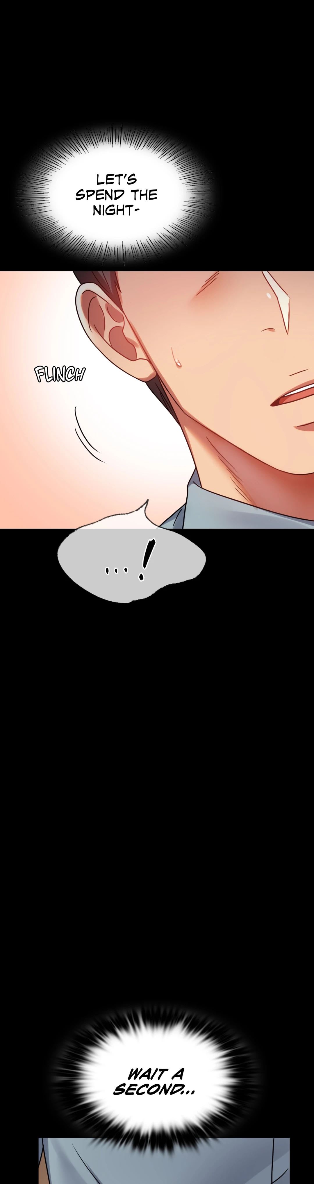 Infidelity 101 chapter 39 page 40