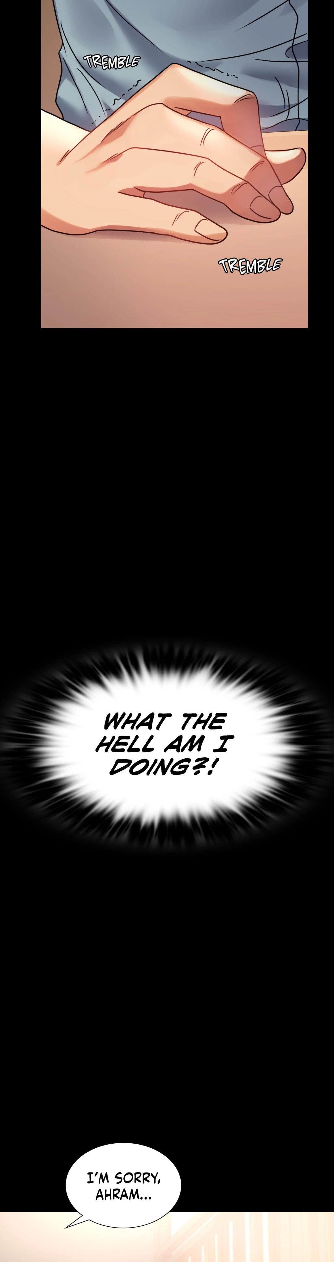 Infidelity 101 chapter 39 page 41