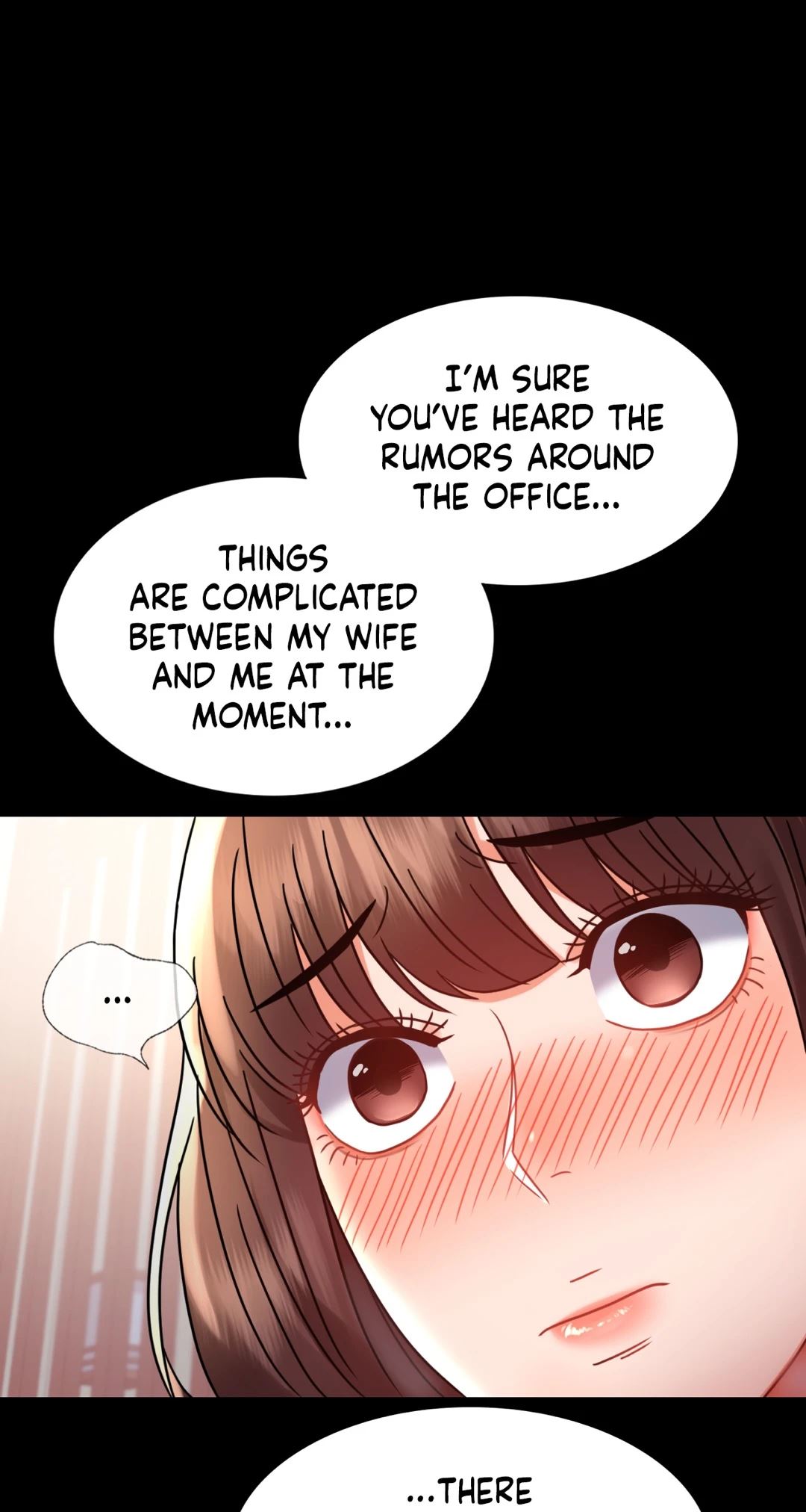 Infidelity 101 chapter 39 page 43