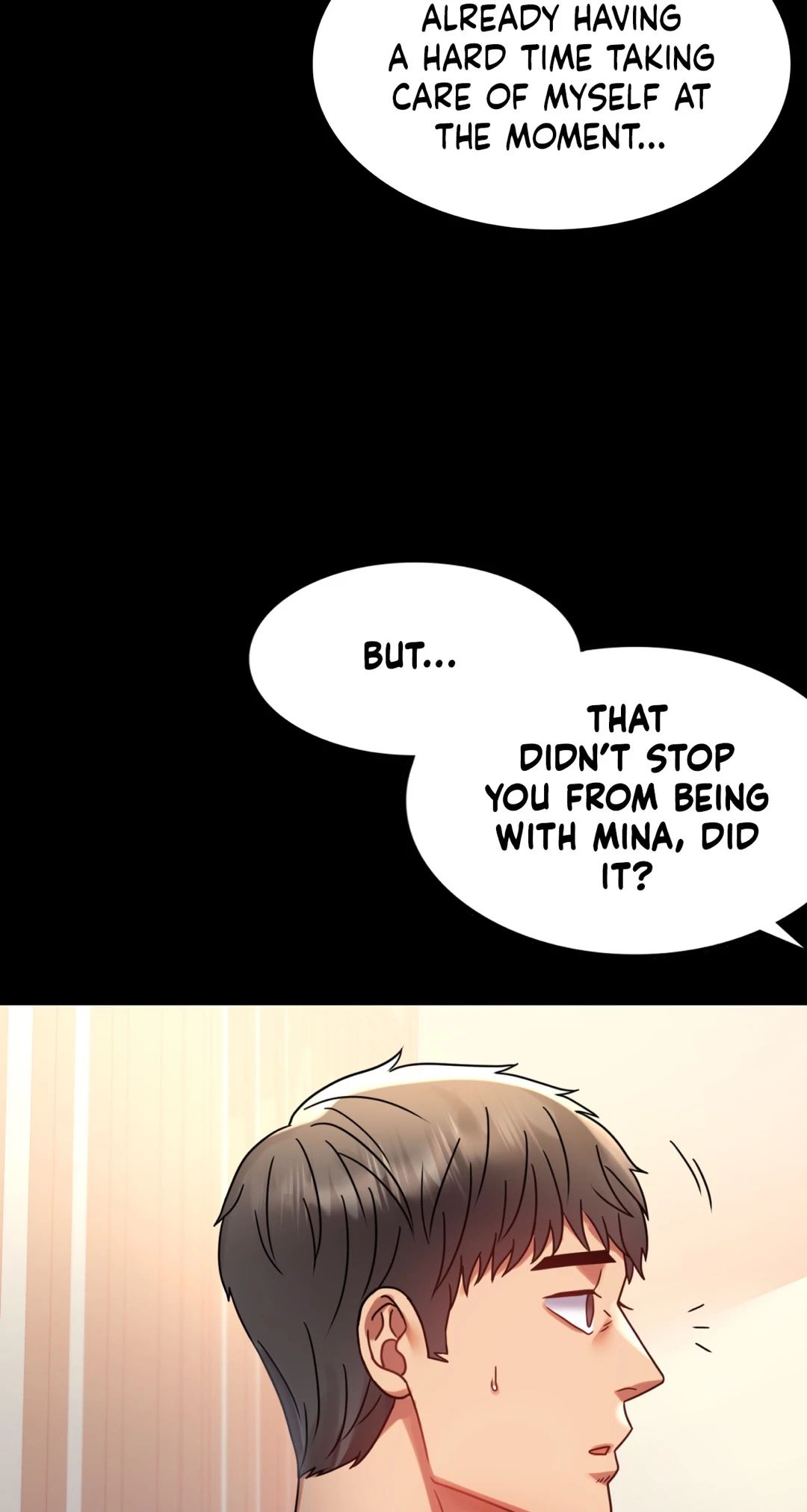 Infidelity 101 chapter 39 page 45