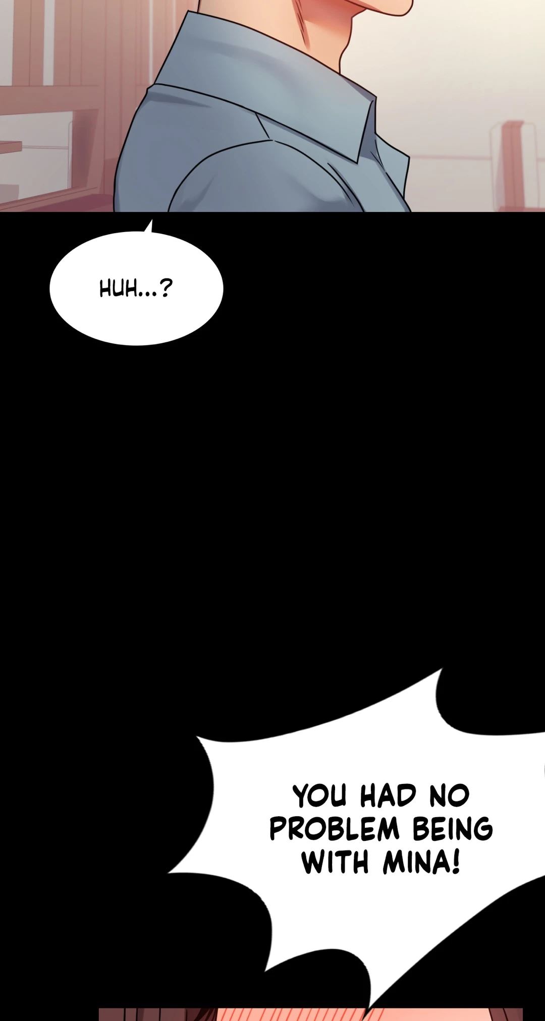 Infidelity 101 chapter 39 page 46