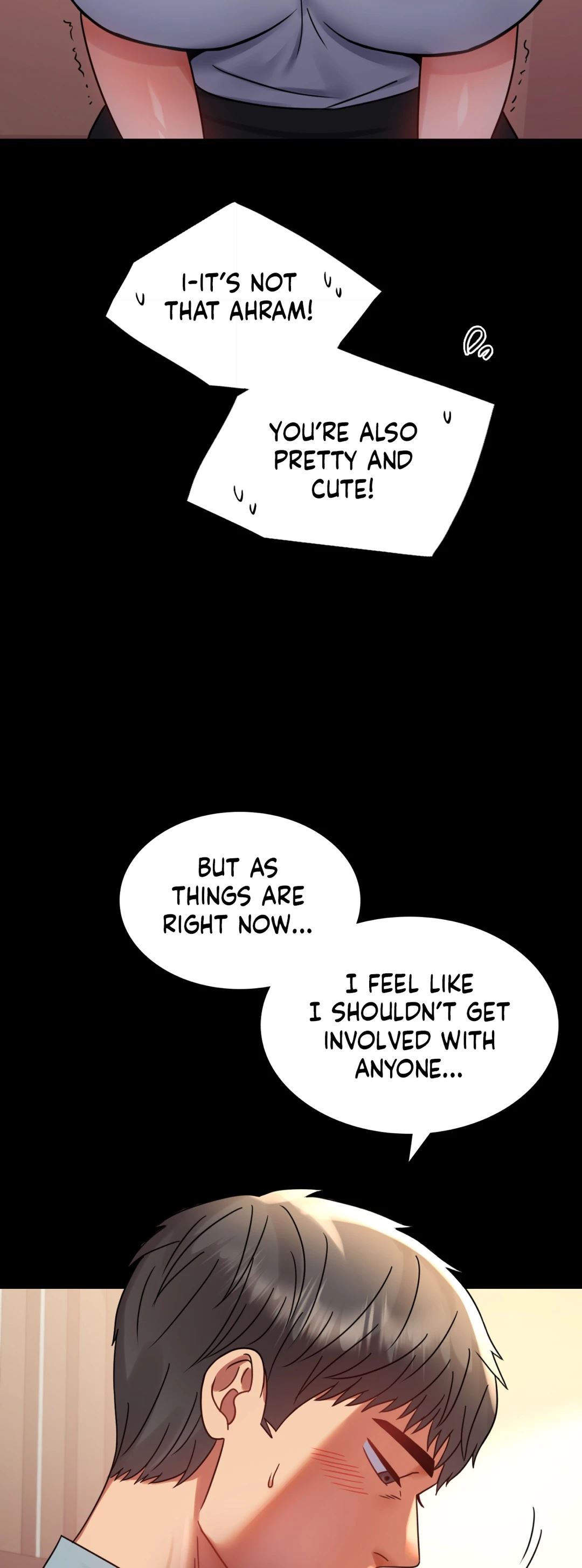 Infidelity 101 chapter 39 page 50