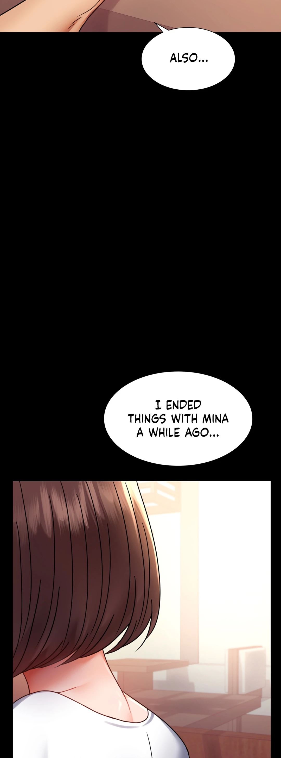 Infidelity 101 chapter 39 page 52