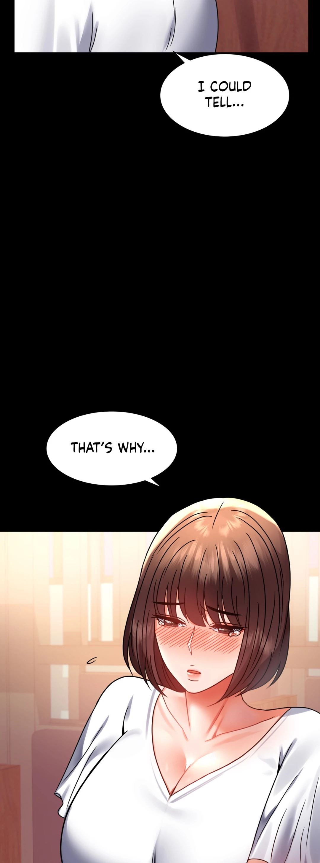 Infidelity 101 chapter 39 page 53