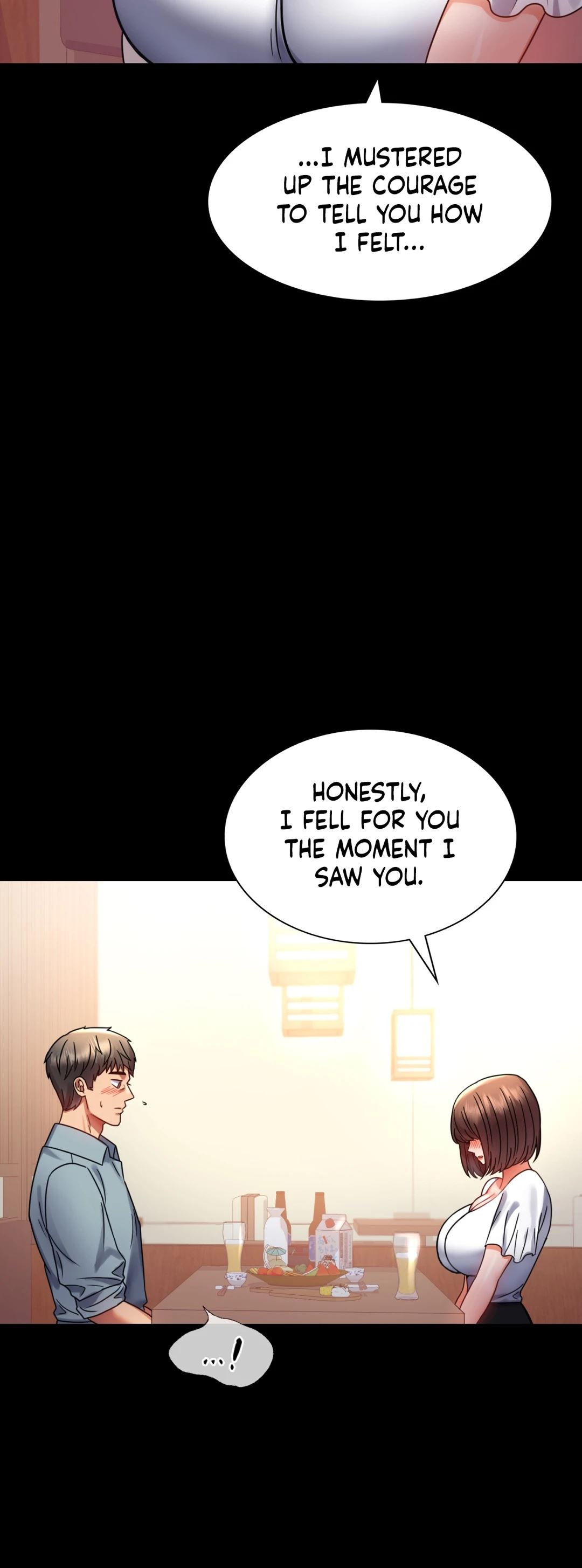 Infidelity 101 chapter 39 page 54