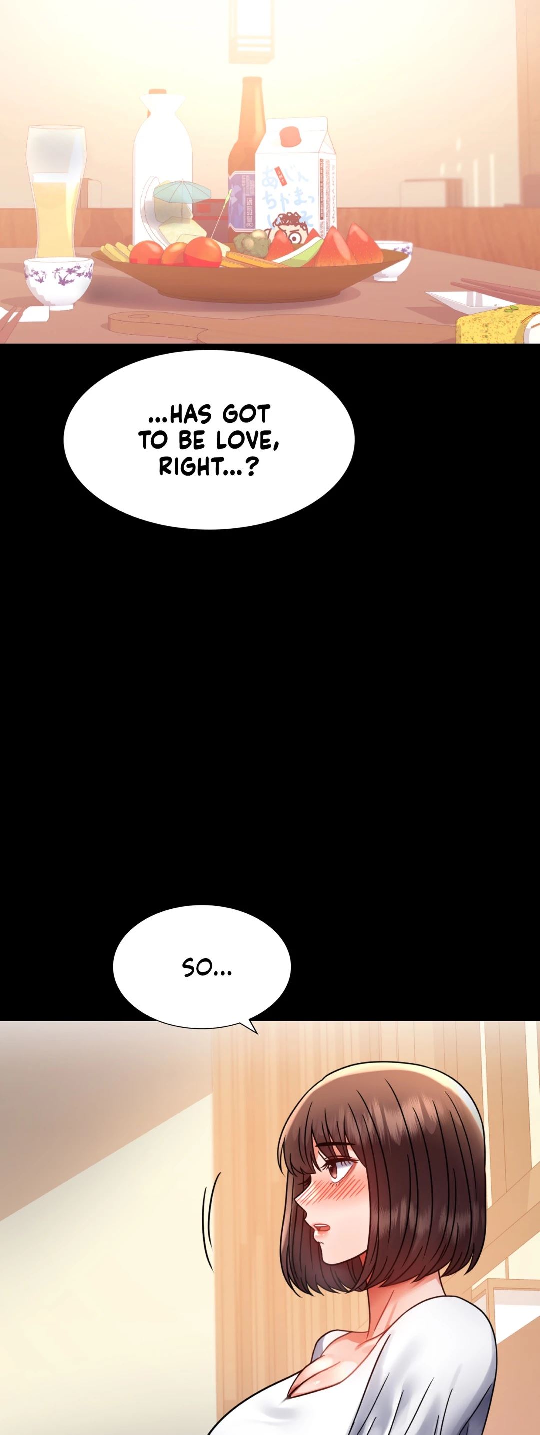 Infidelity 101 chapter 39 page 56