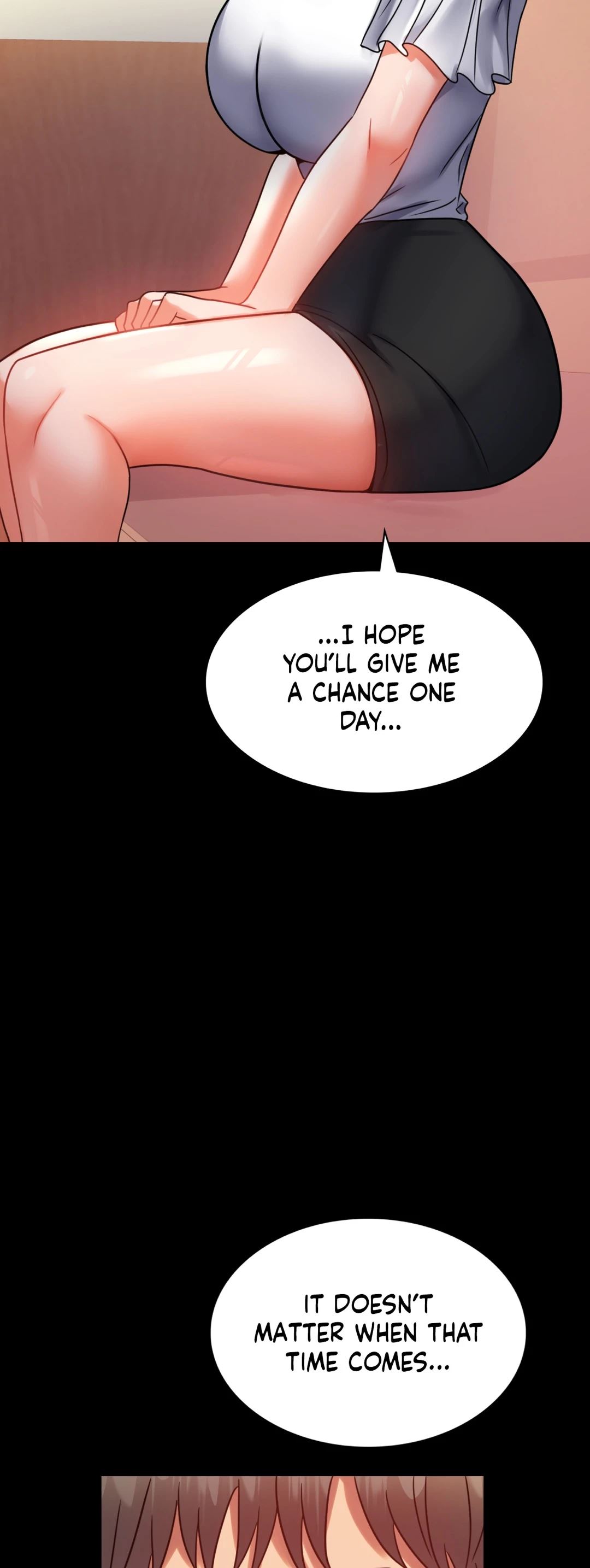 Infidelity 101 chapter 39 page 57