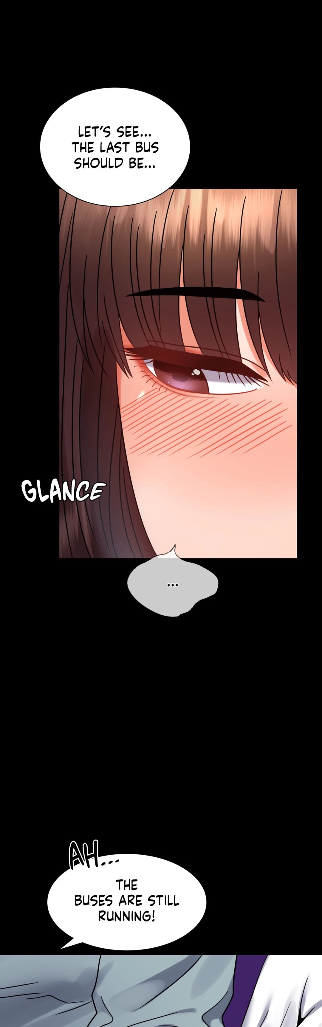 Infidelity 101 chapter 39 page 61
