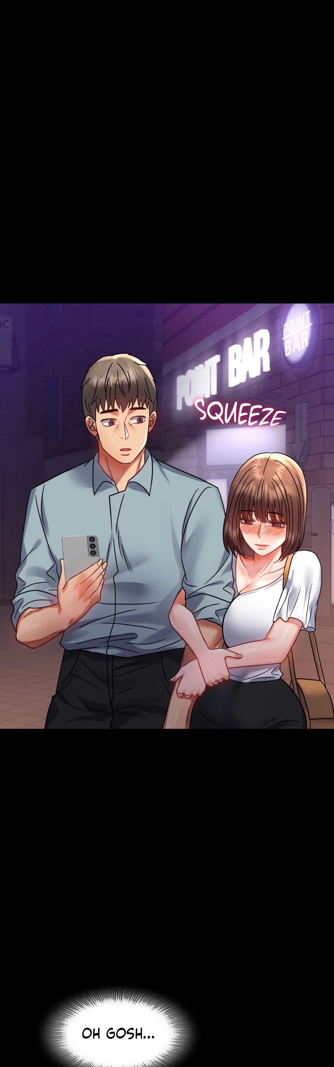 Infidelity 101 chapter 39 page 63