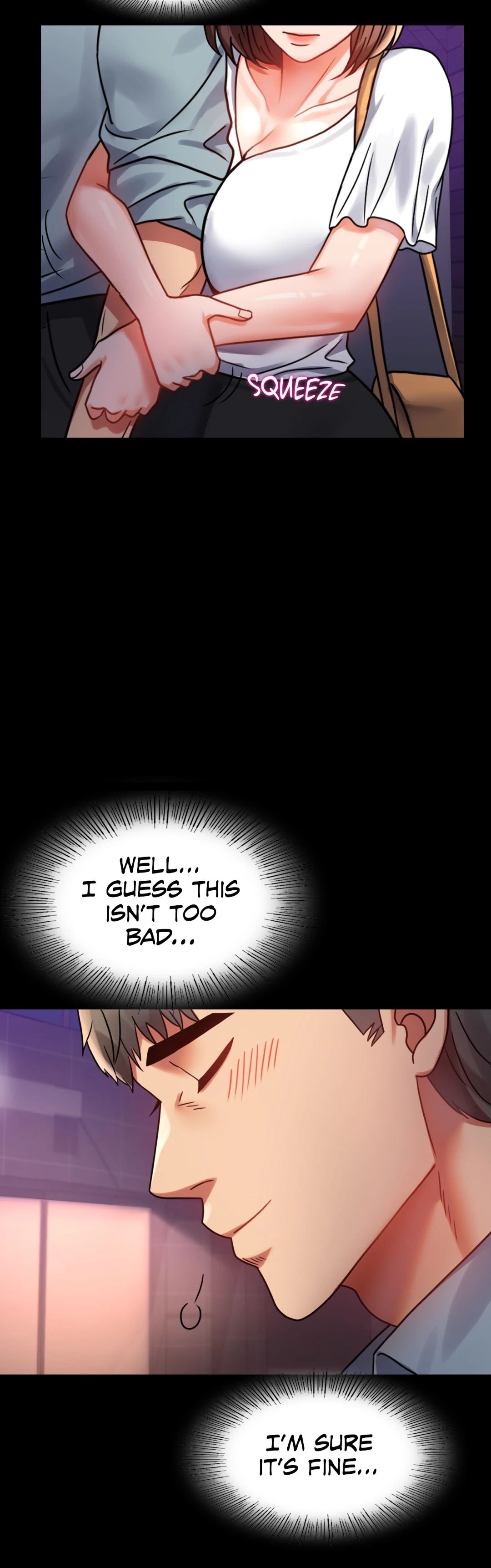 Infidelity 101 chapter 39 page 64