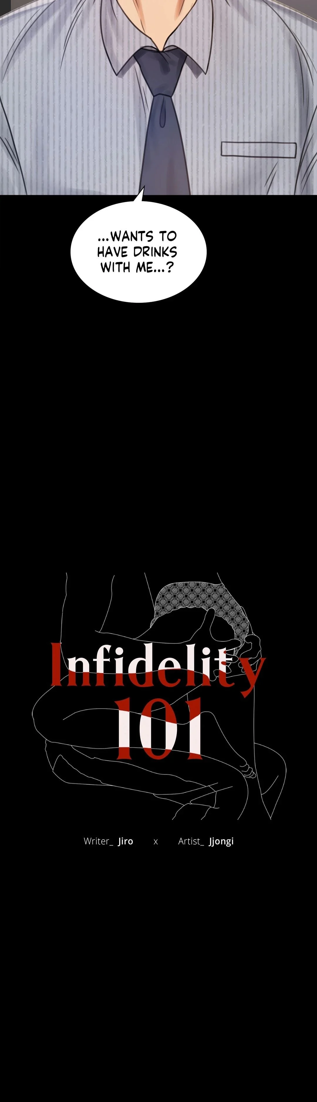 Infidelity 101 chapter 4 page 3
