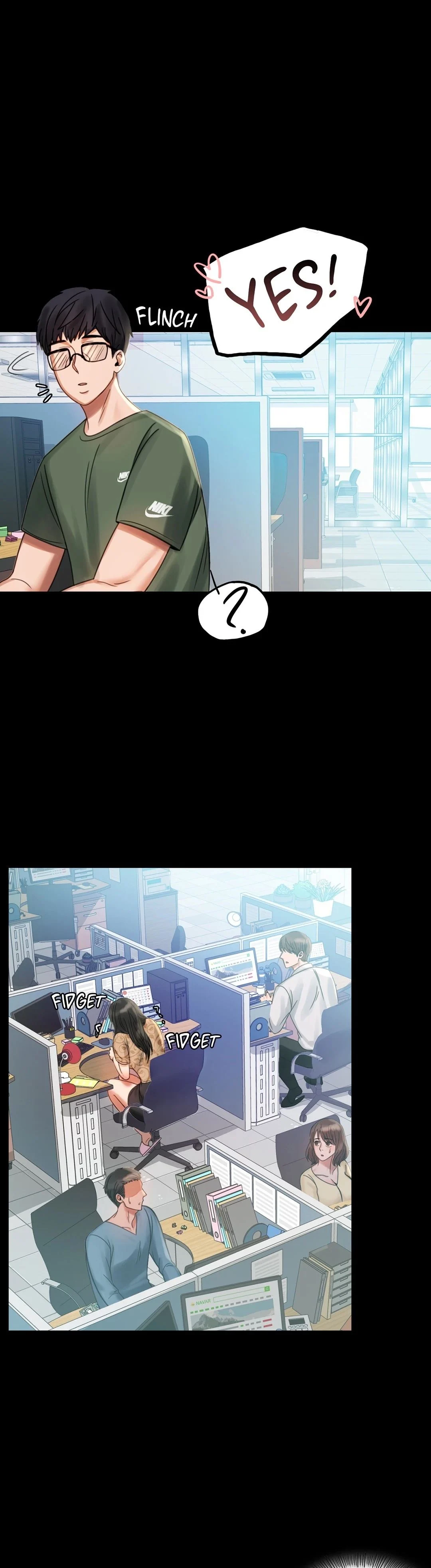 Infidelity 101 chapter 4 page 4