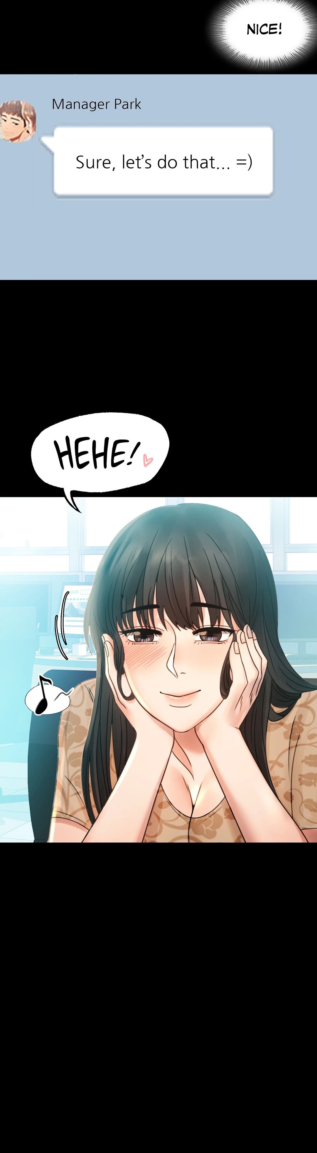 Infidelity 101 chapter 4 page 5