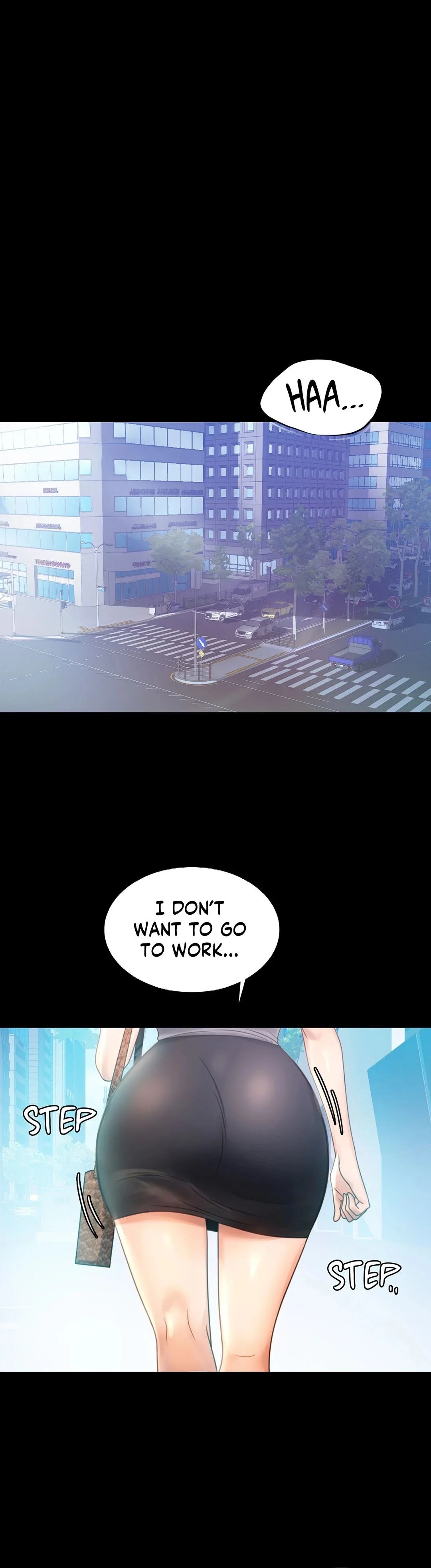 Infidelity 101 chapter 4 page 6
