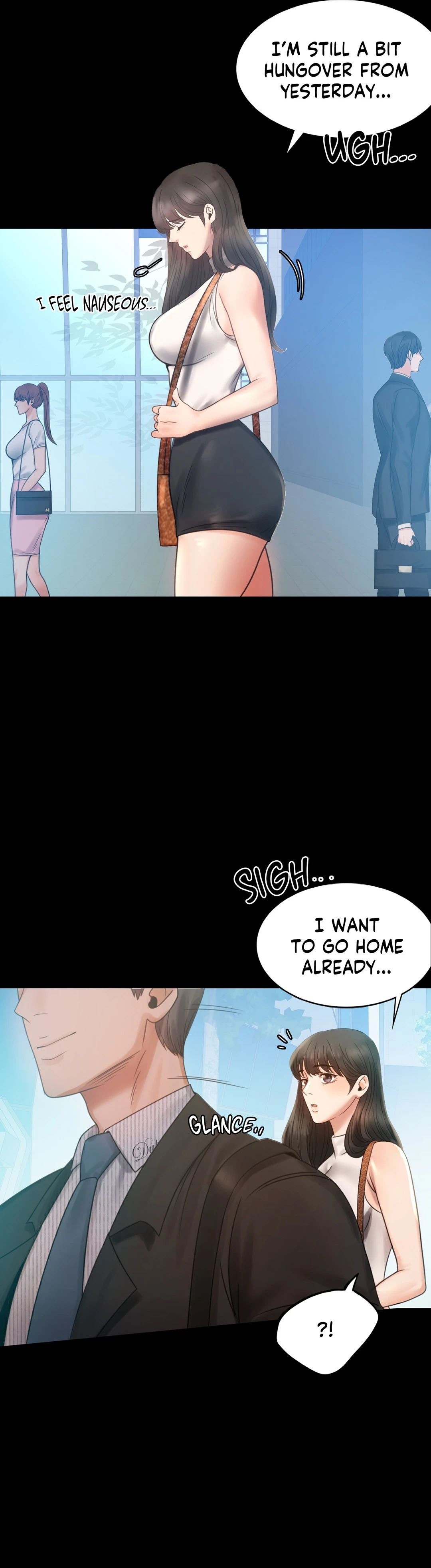 Infidelity 101 chapter 4 page 7