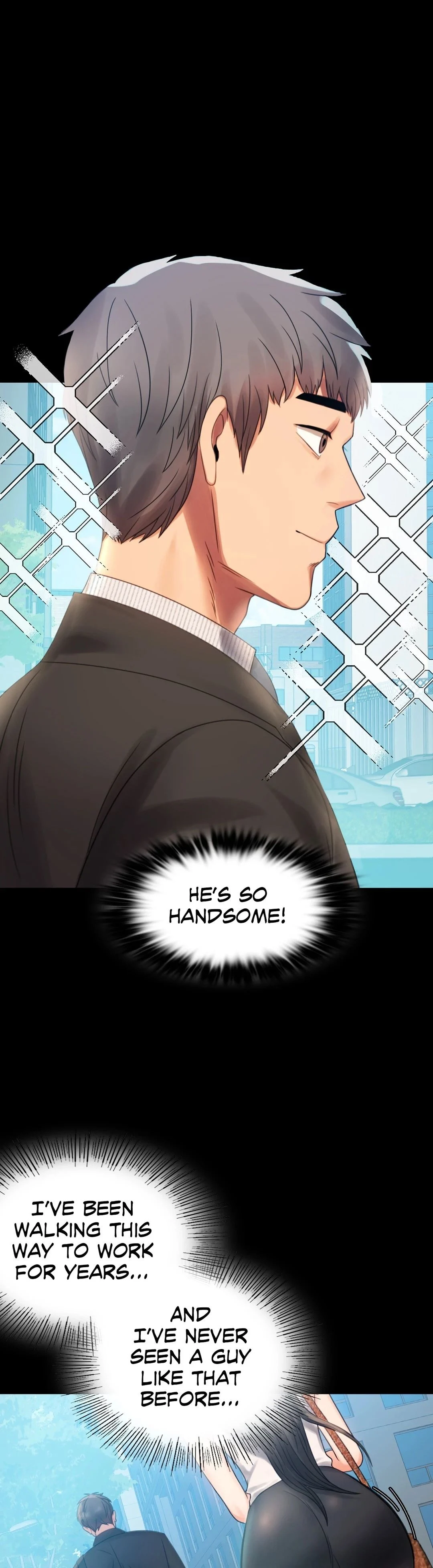 Infidelity 101 chapter 4 page 9