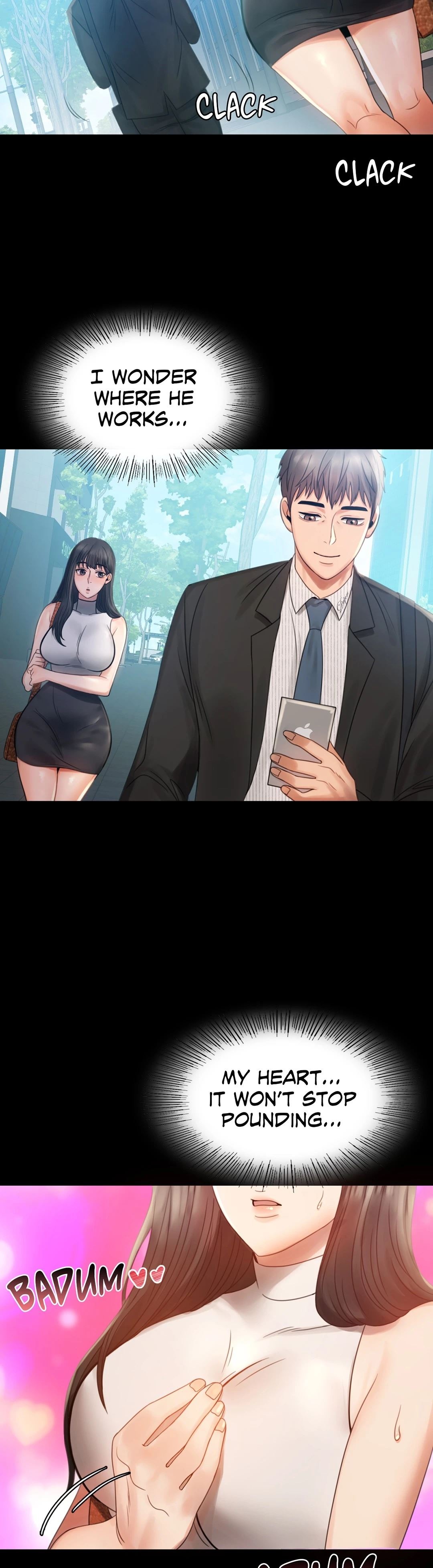 Infidelity 101 chapter 4 page 10