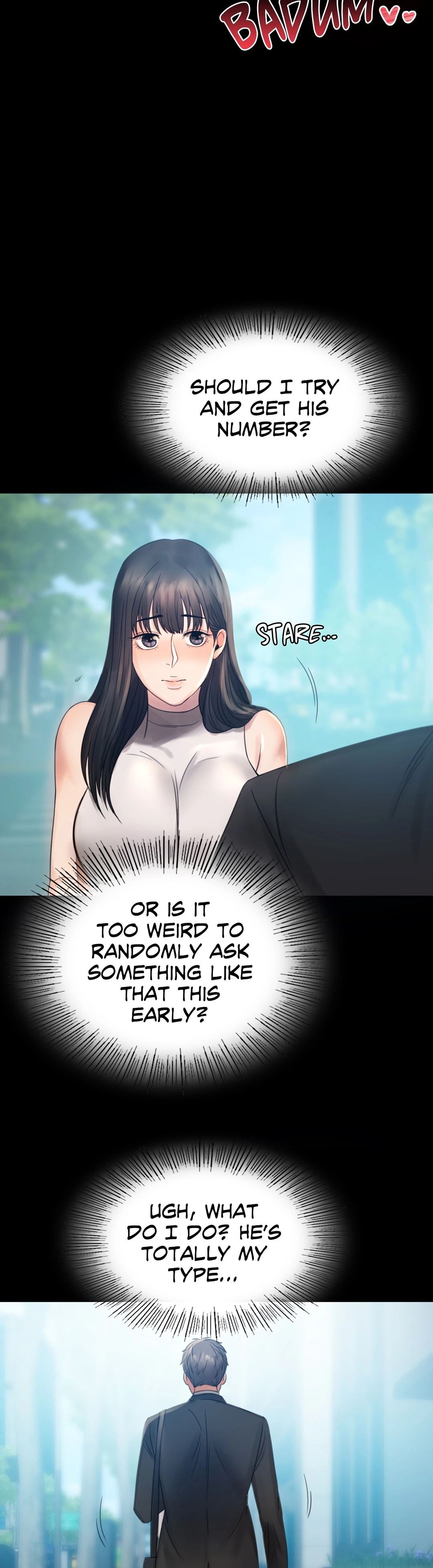 Infidelity 101 chapter 4 page 11