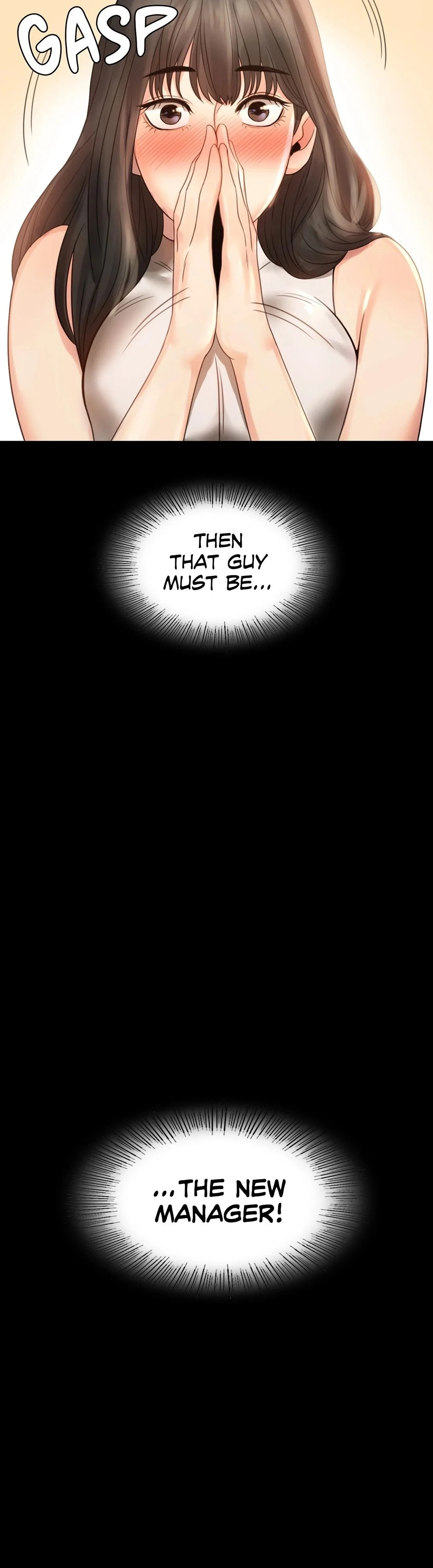 Infidelity 101 chapter 4 page 14