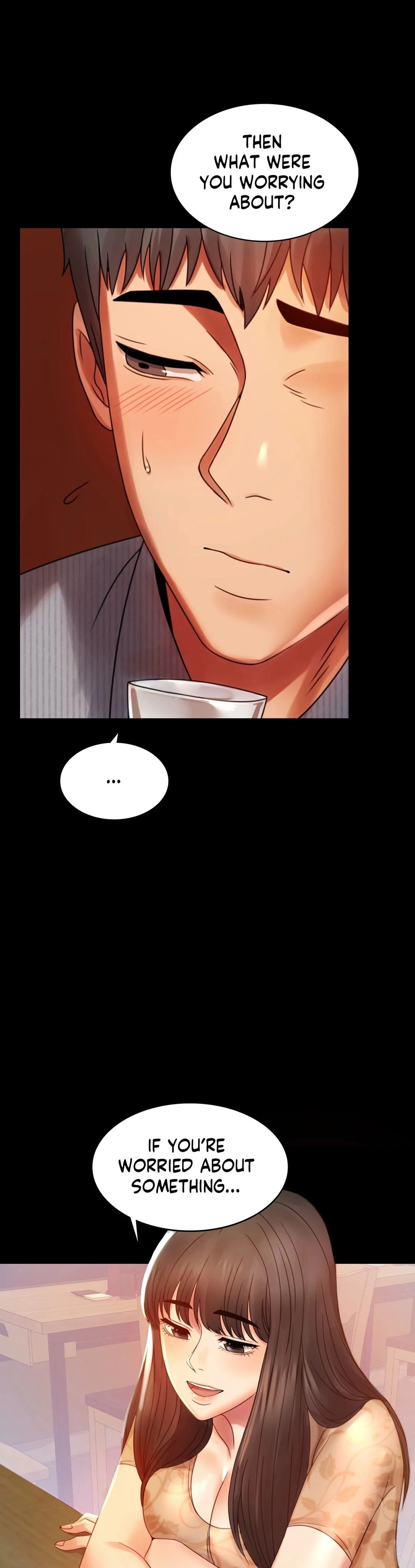 Infidelity 101 chapter 4 page 18